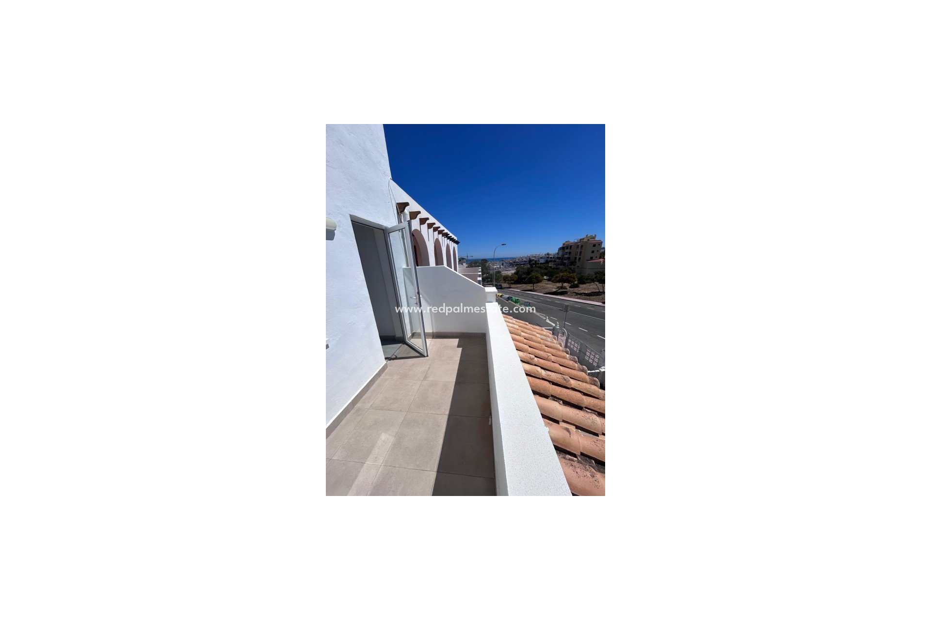 Återförsäljning - Radhus -
Torrevieja