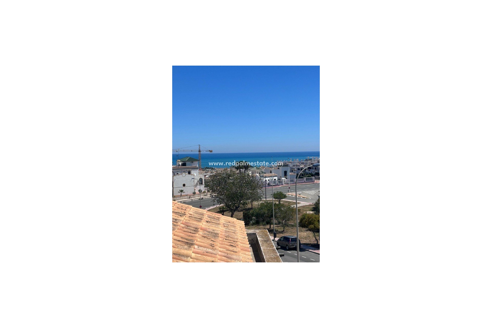Återförsäljning - Radhus -
Torrevieja