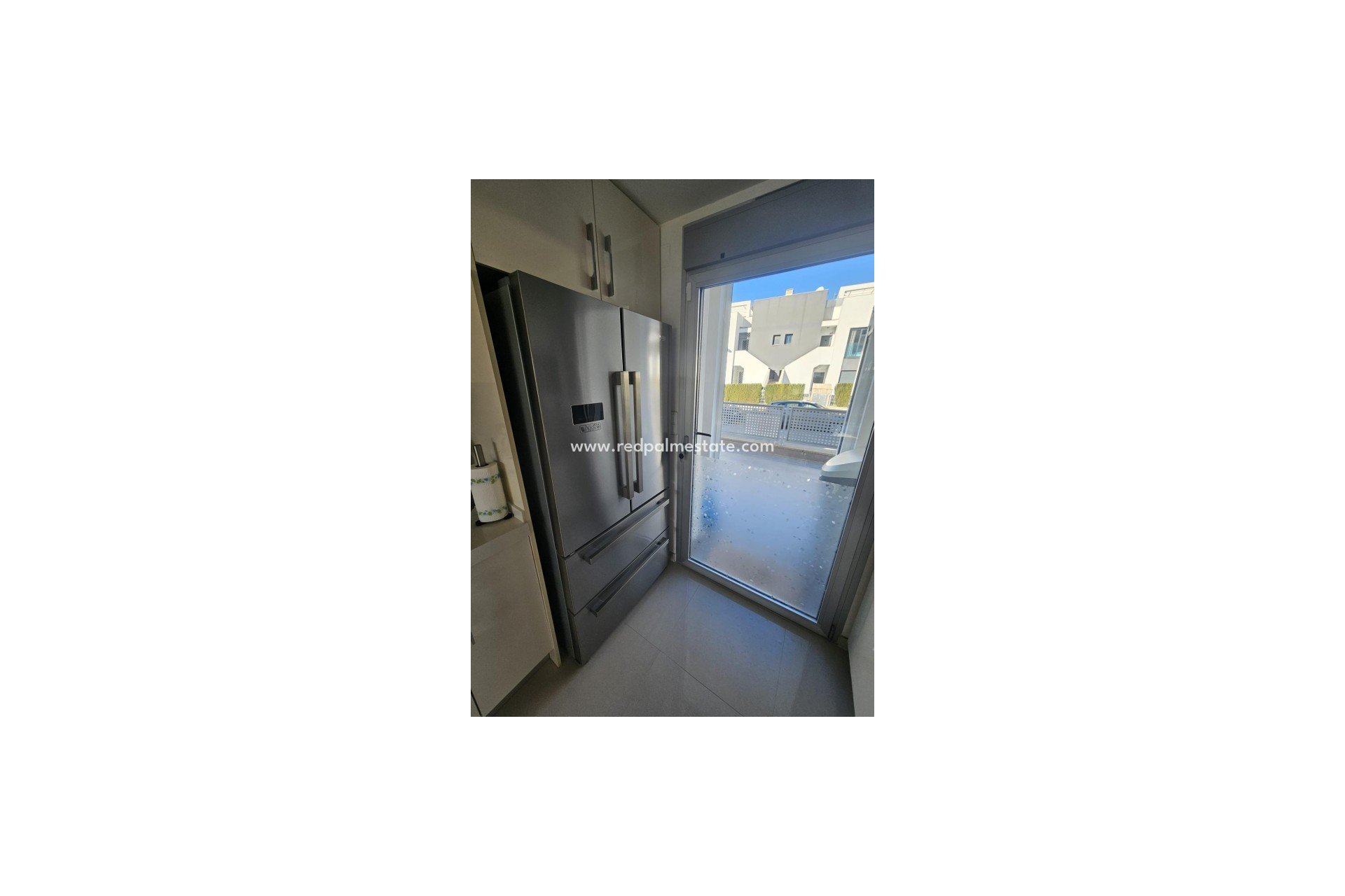 Återförsäljning - Radhus -
Torrevieja