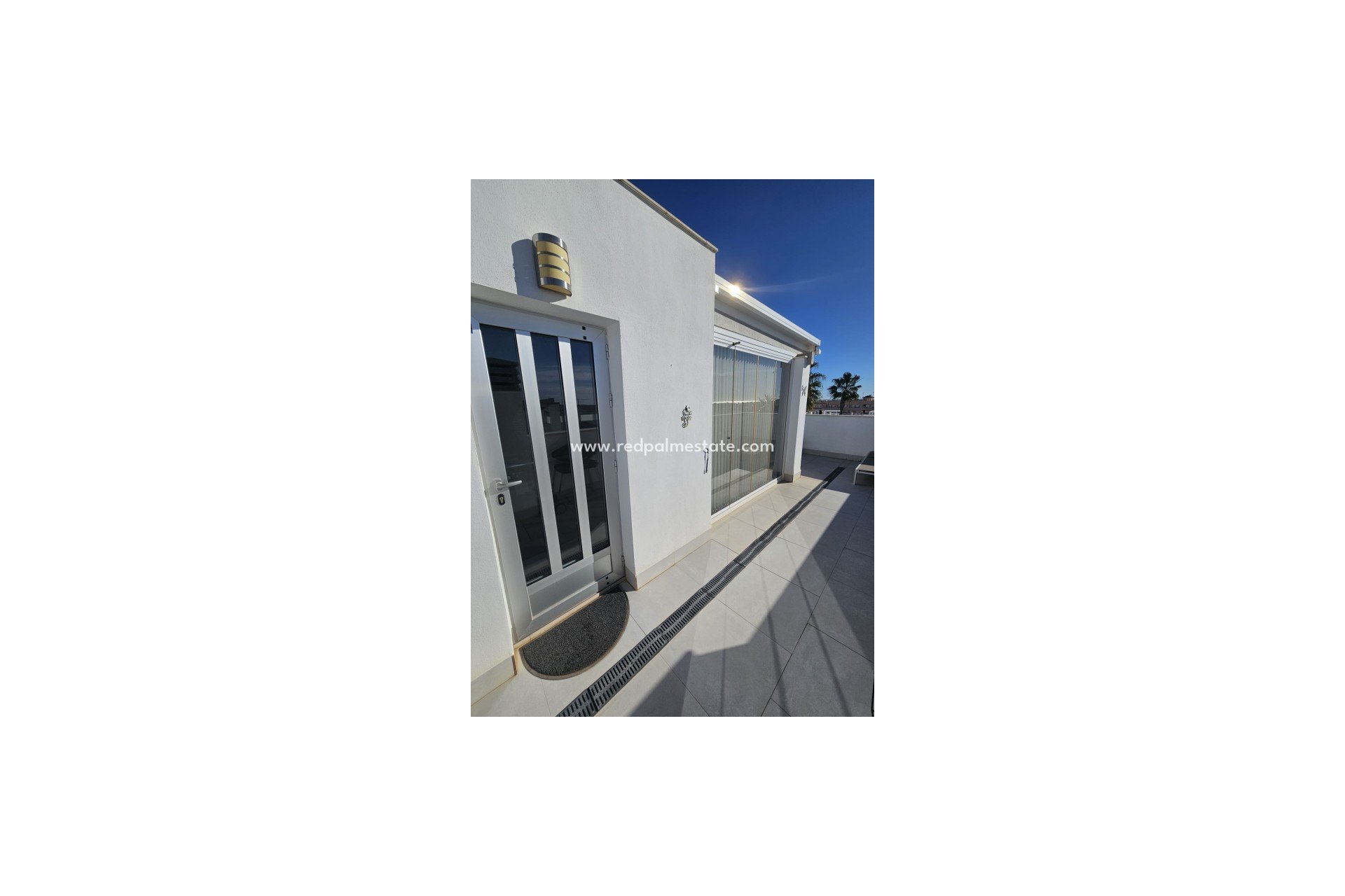 Återförsäljning - Radhus -
Torrevieja