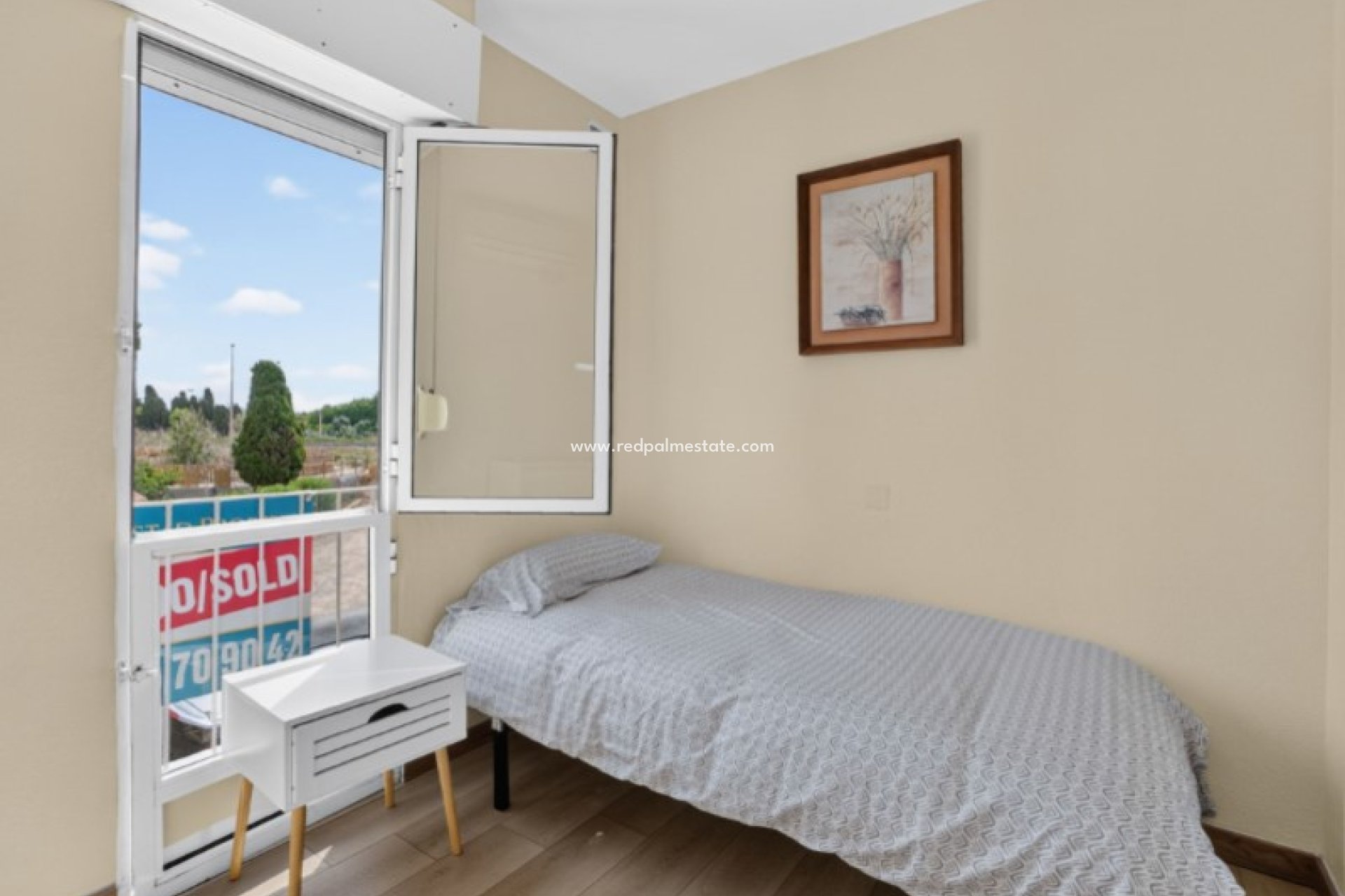 Återförsäljning - Radhus -
Torrevieja