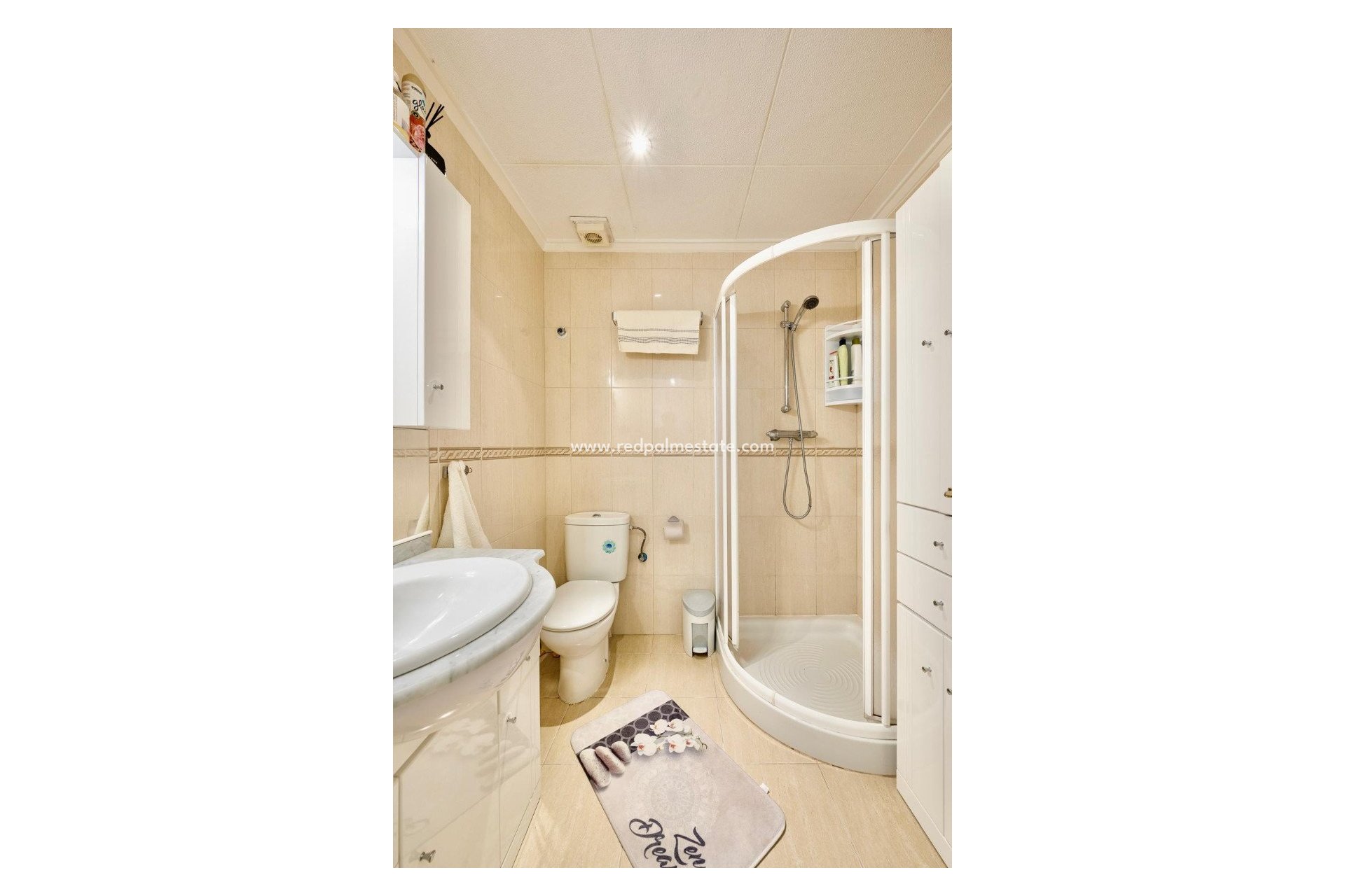 Återförsäljning - Radhus -
Torrevieja