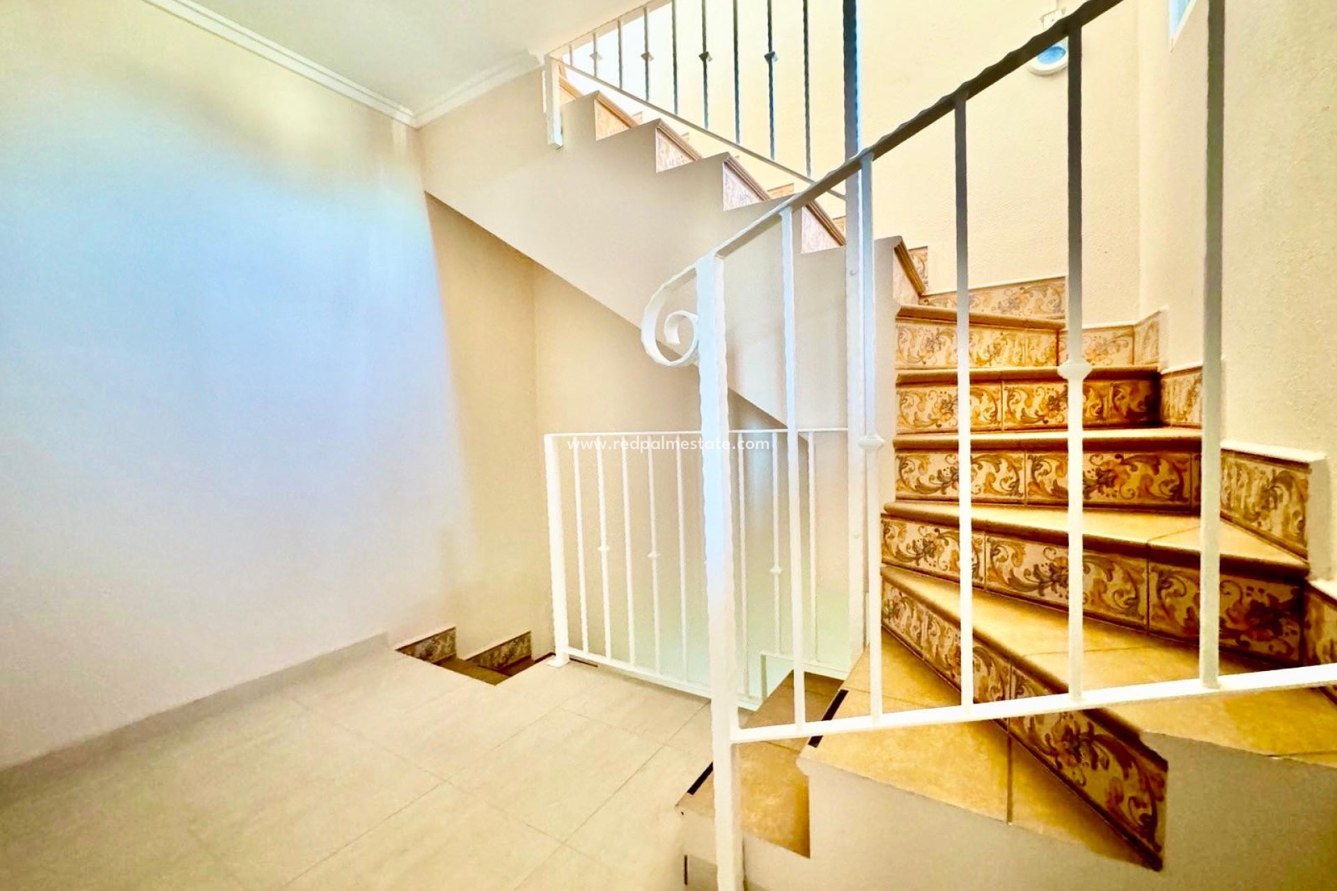 Återförsäljning - Radhus -
Torrevieja