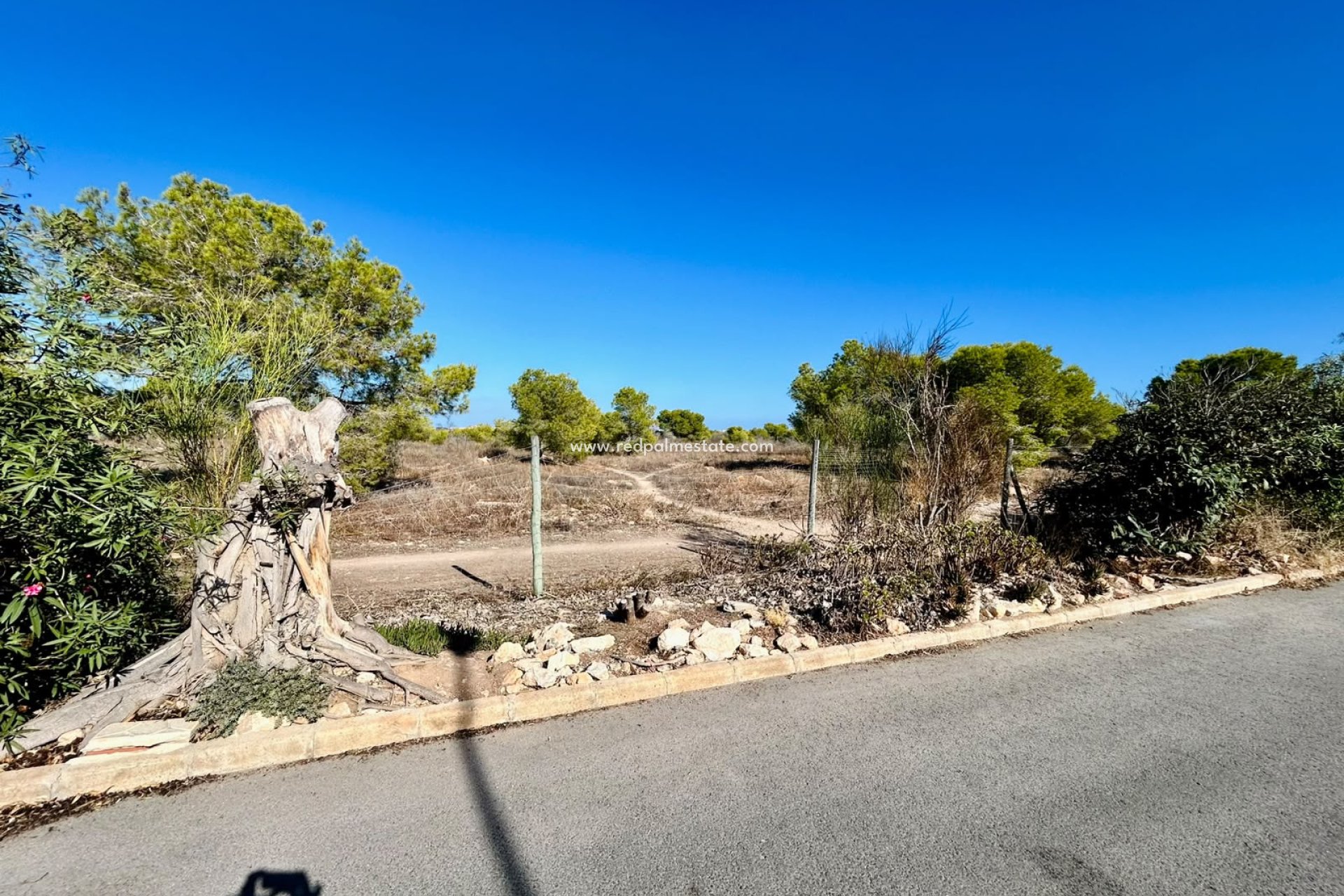 Återförsäljning - Radhus -
Torrevieja