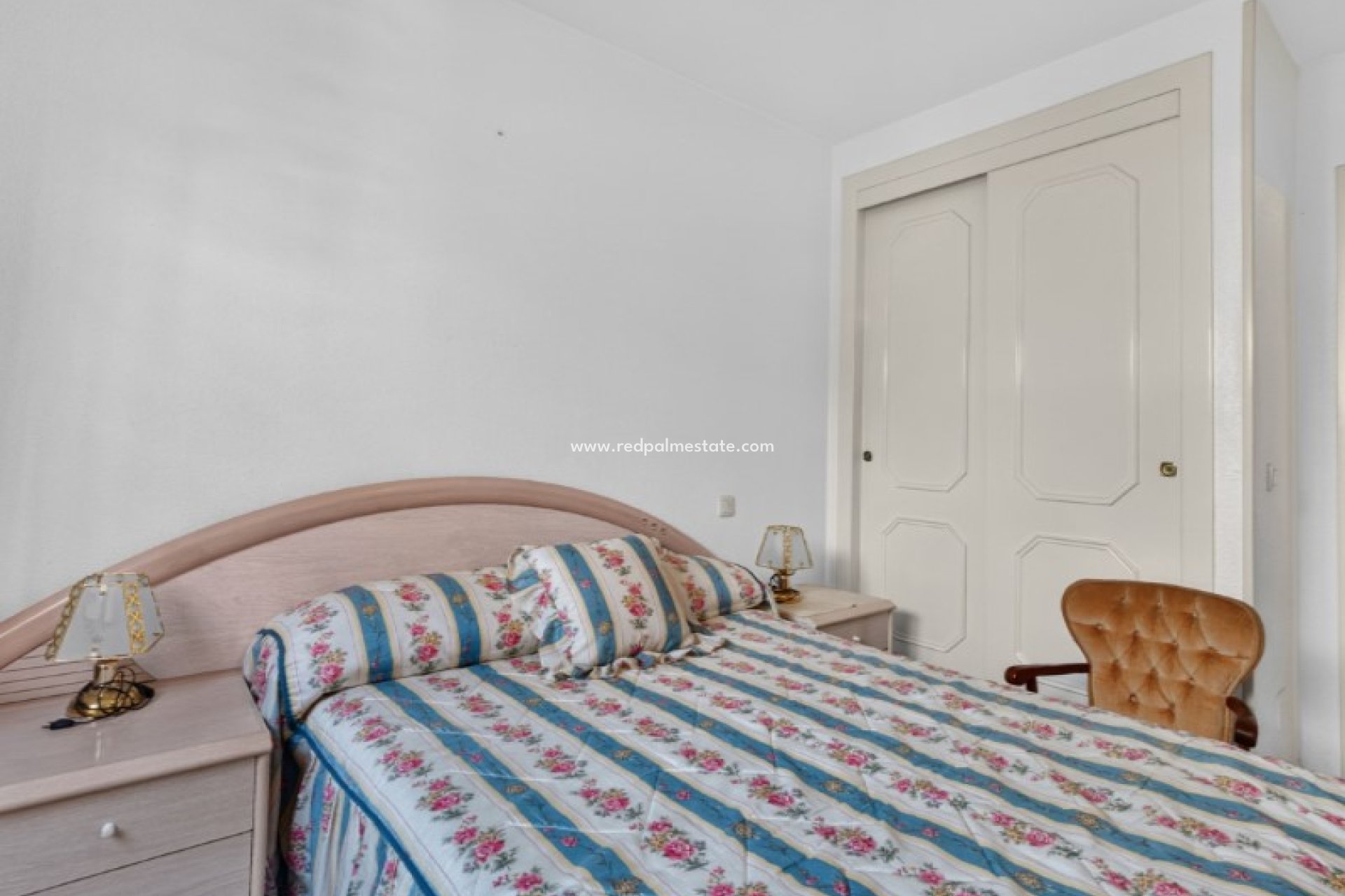 Återförsäljning - Radhus -
Torrevieja