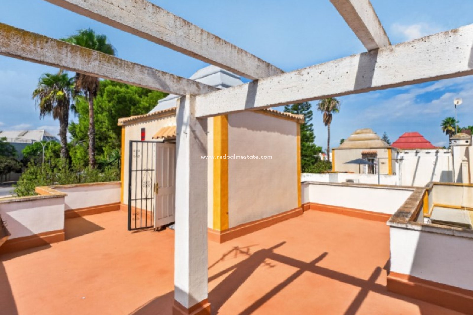 Återförsäljning - Radhus -
Torrevieja