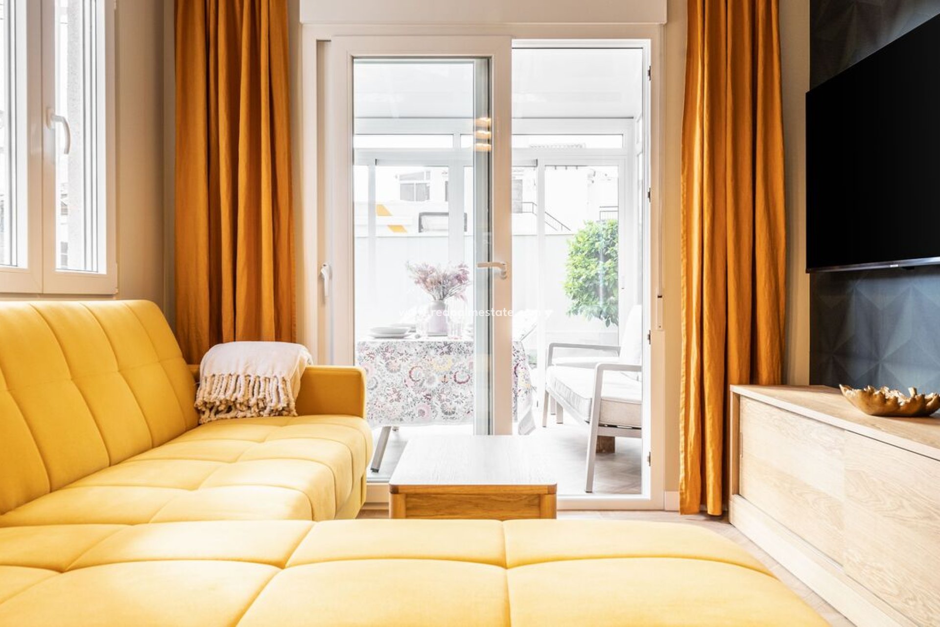 Återförsäljning - Radhus -
Torrevieja