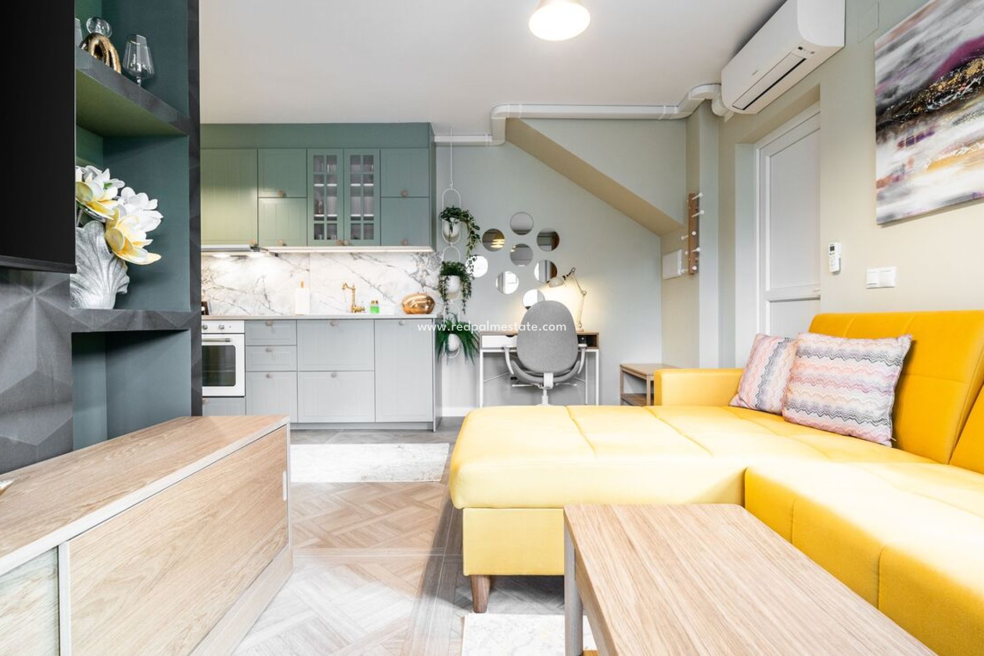 Återförsäljning - Radhus -
Torrevieja