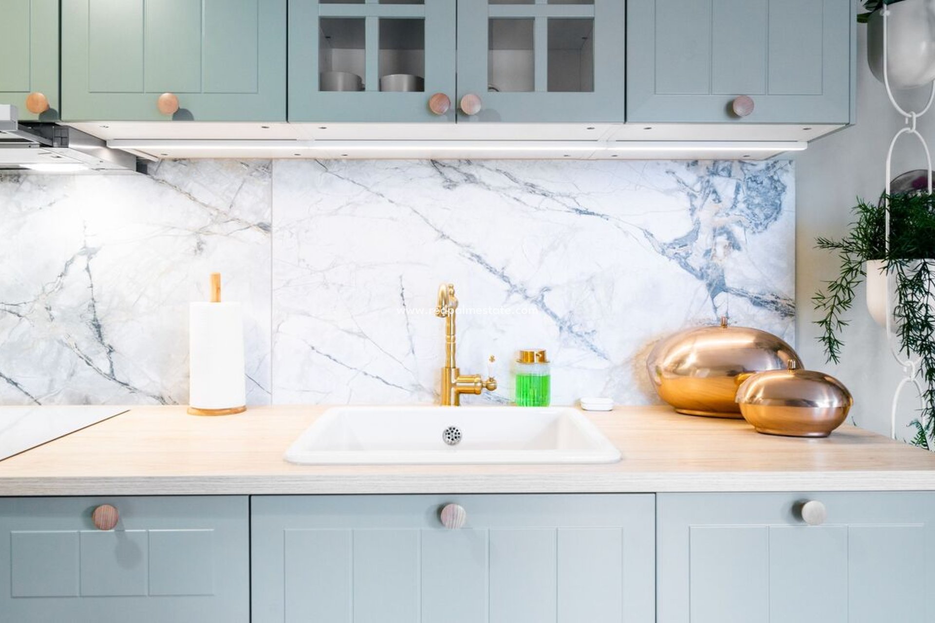 Återförsäljning - Radhus -
Torrevieja