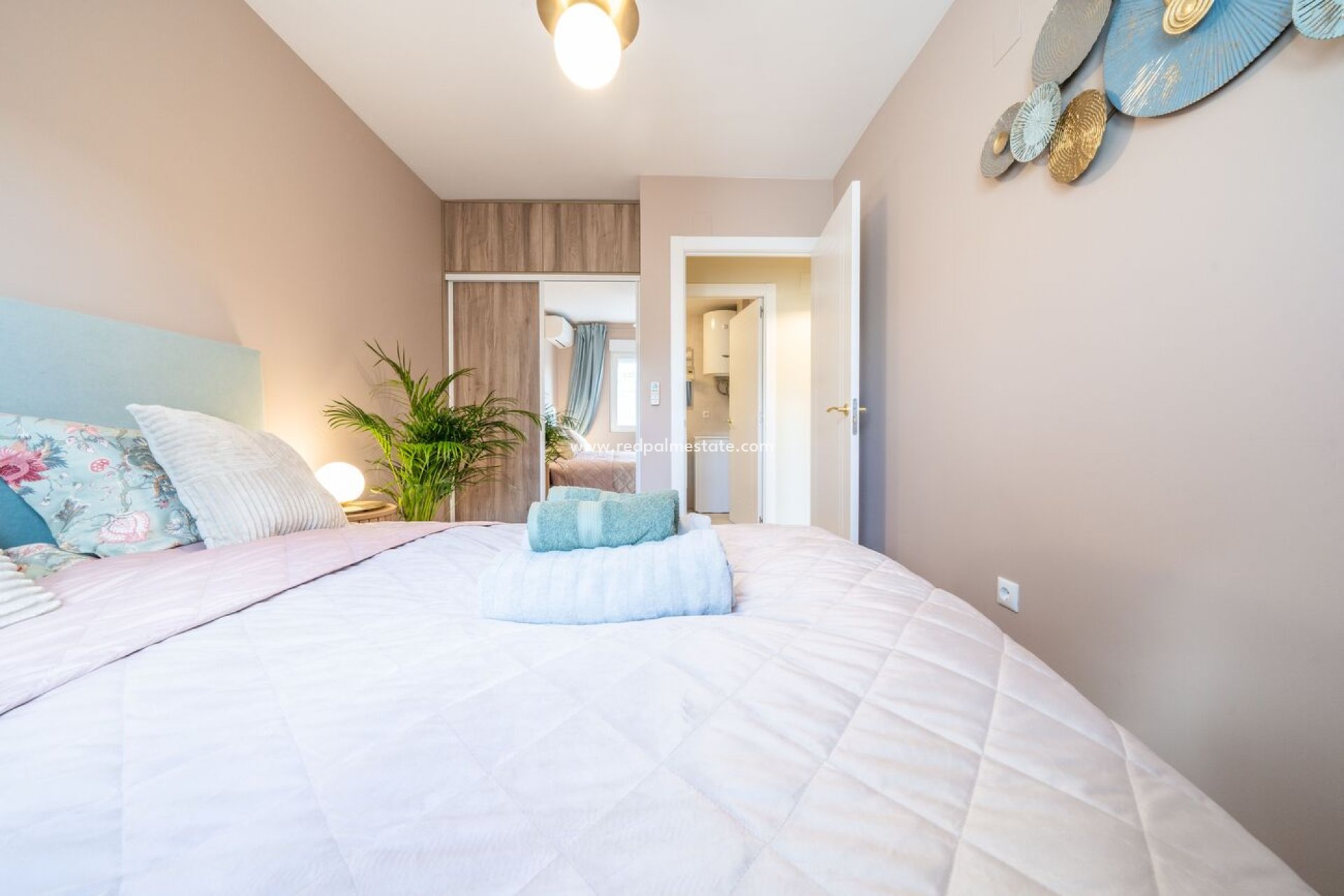 Återförsäljning - Radhus -
Torrevieja