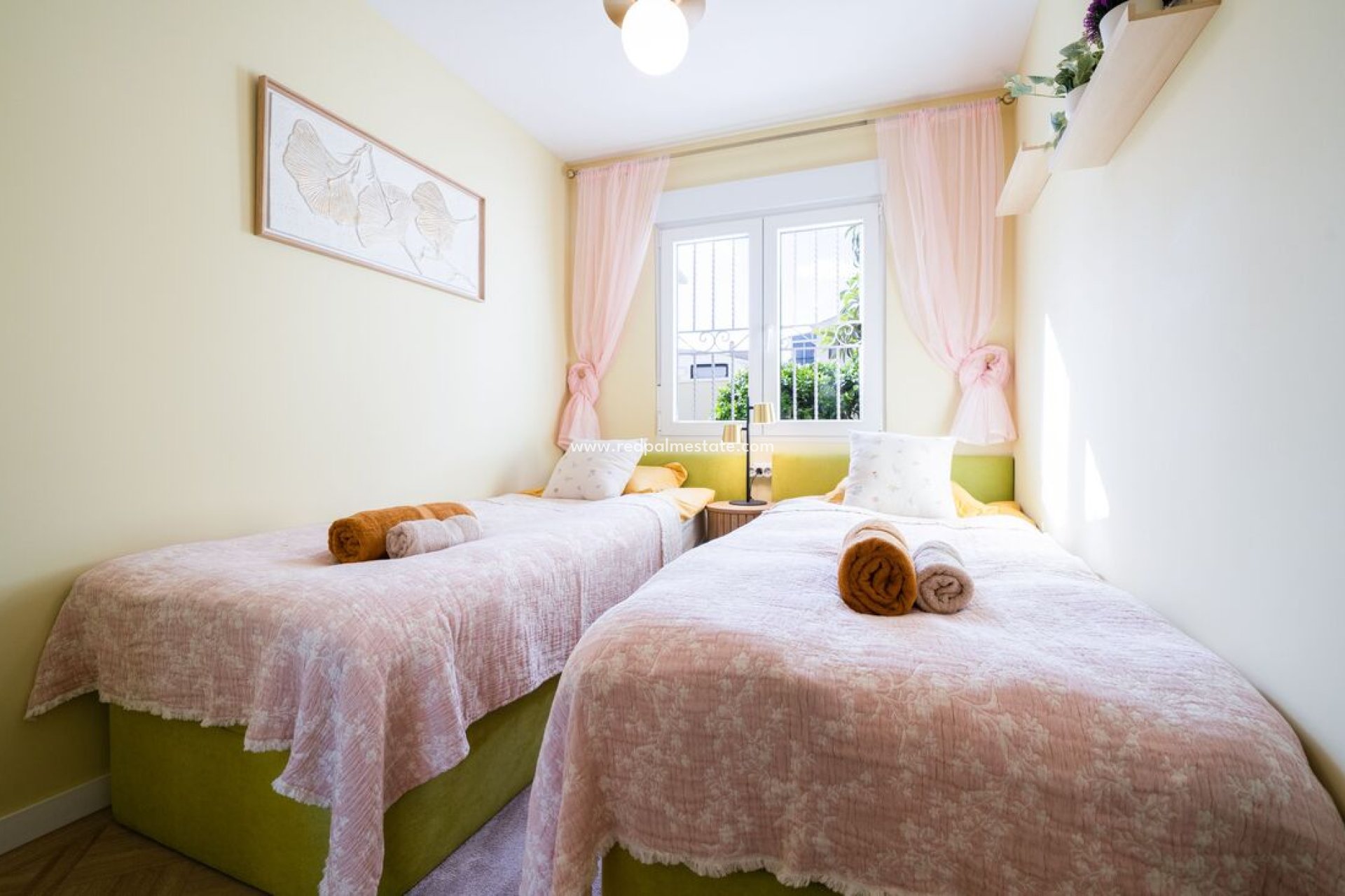 Återförsäljning - Radhus -
Torrevieja