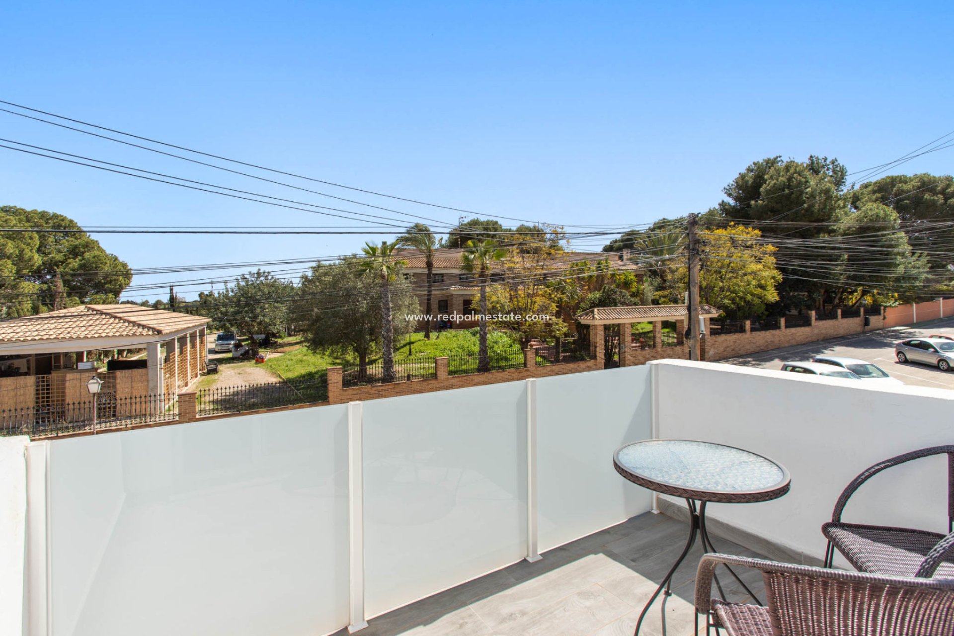 Återförsäljning - Radhus -
Torrevieja