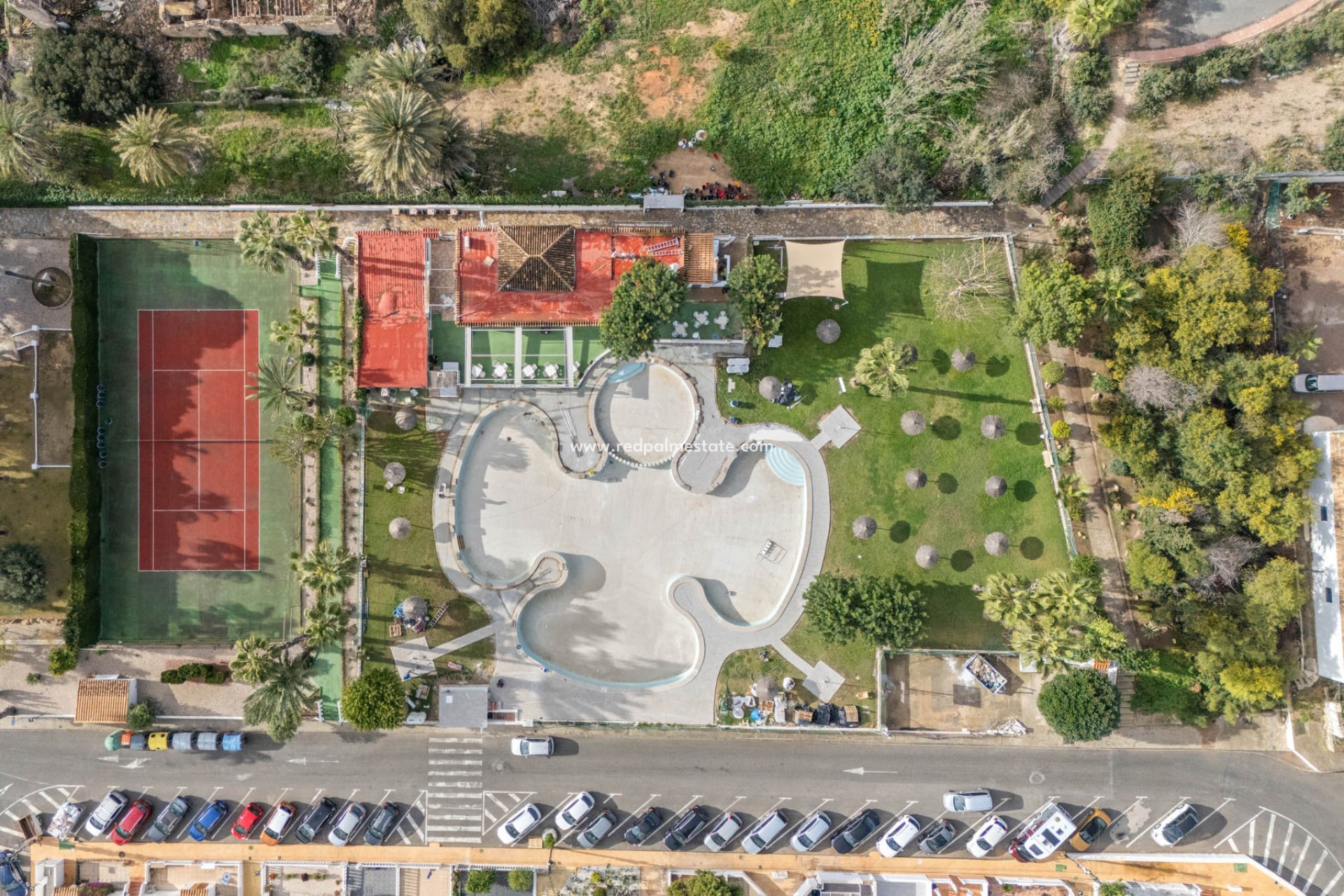 Återförsäljning - Radhus -
Torrevieja