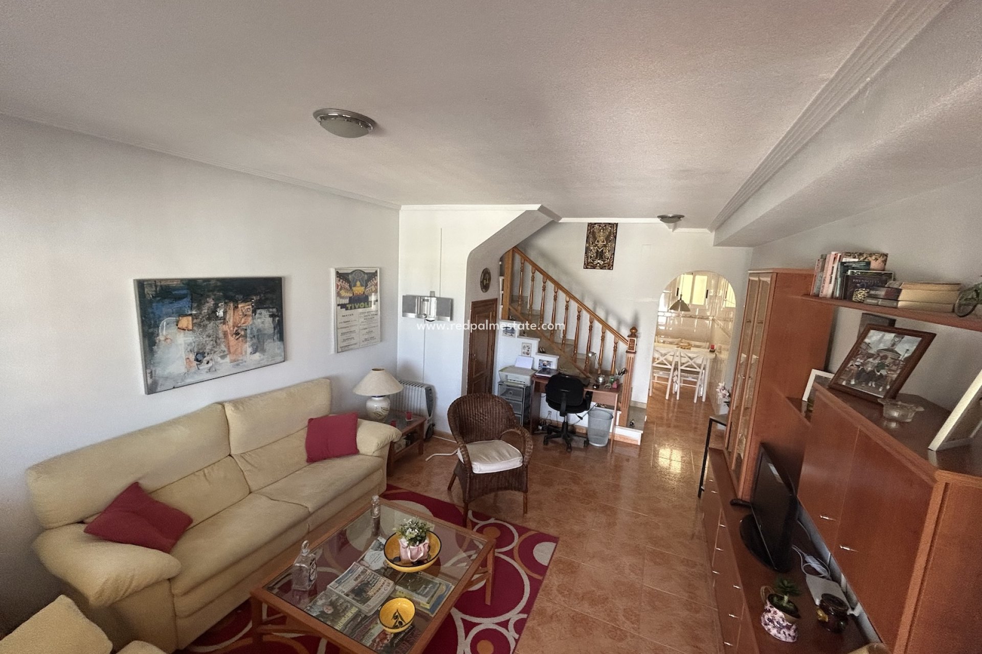 Återförsäljning - Radhus -
Torrevieja