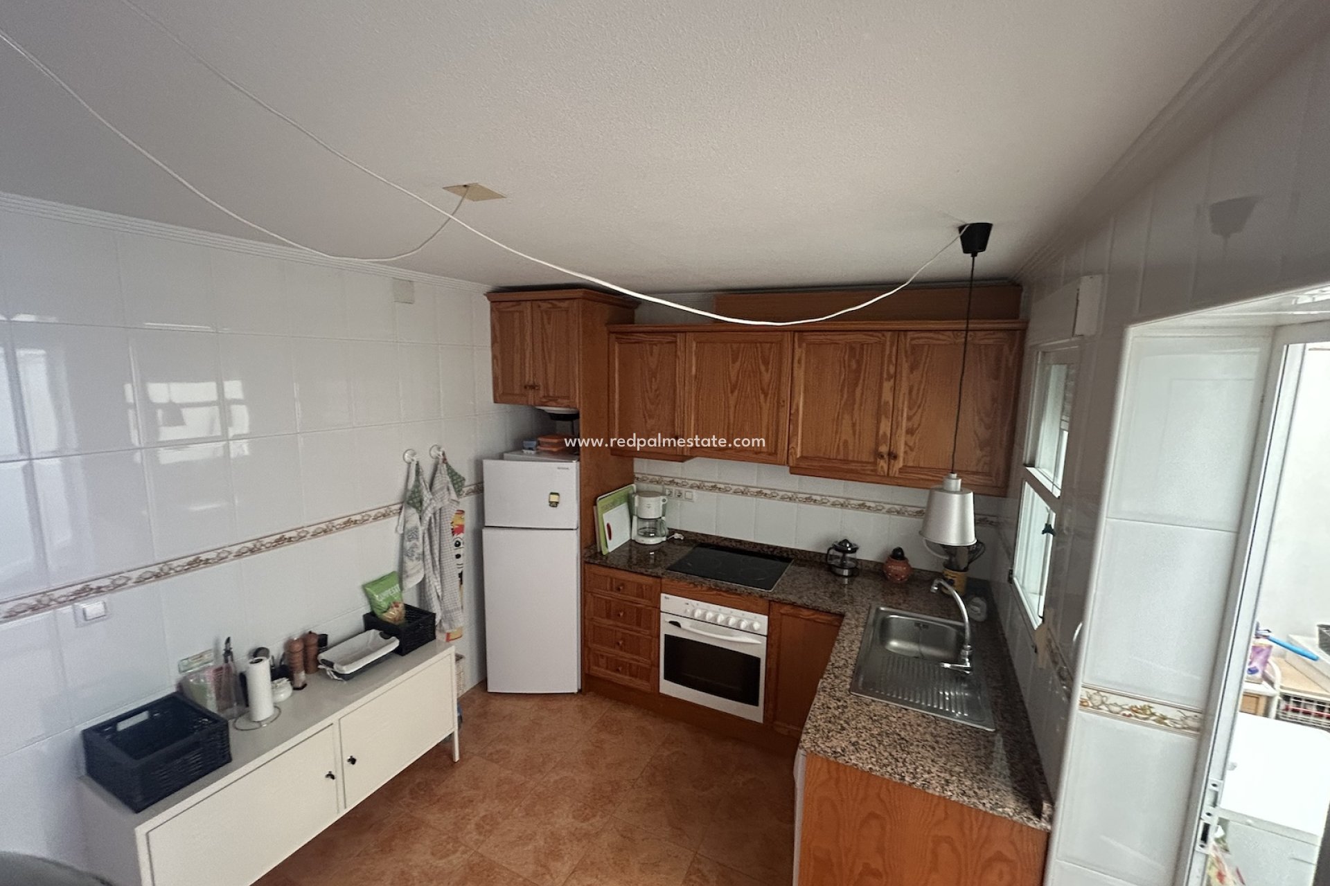 Återförsäljning - Radhus -
Torrevieja