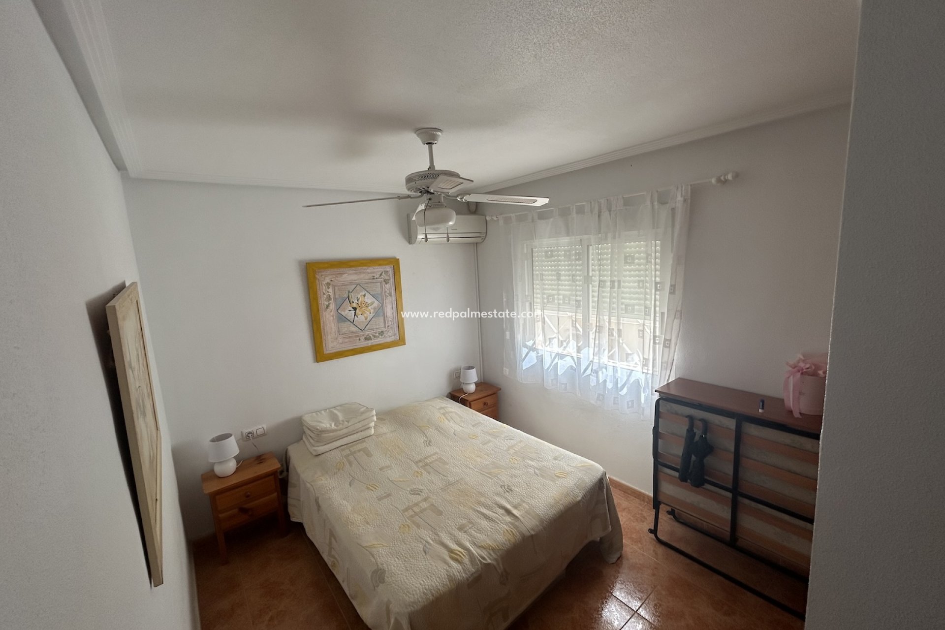 Återförsäljning - Radhus -
Torrevieja