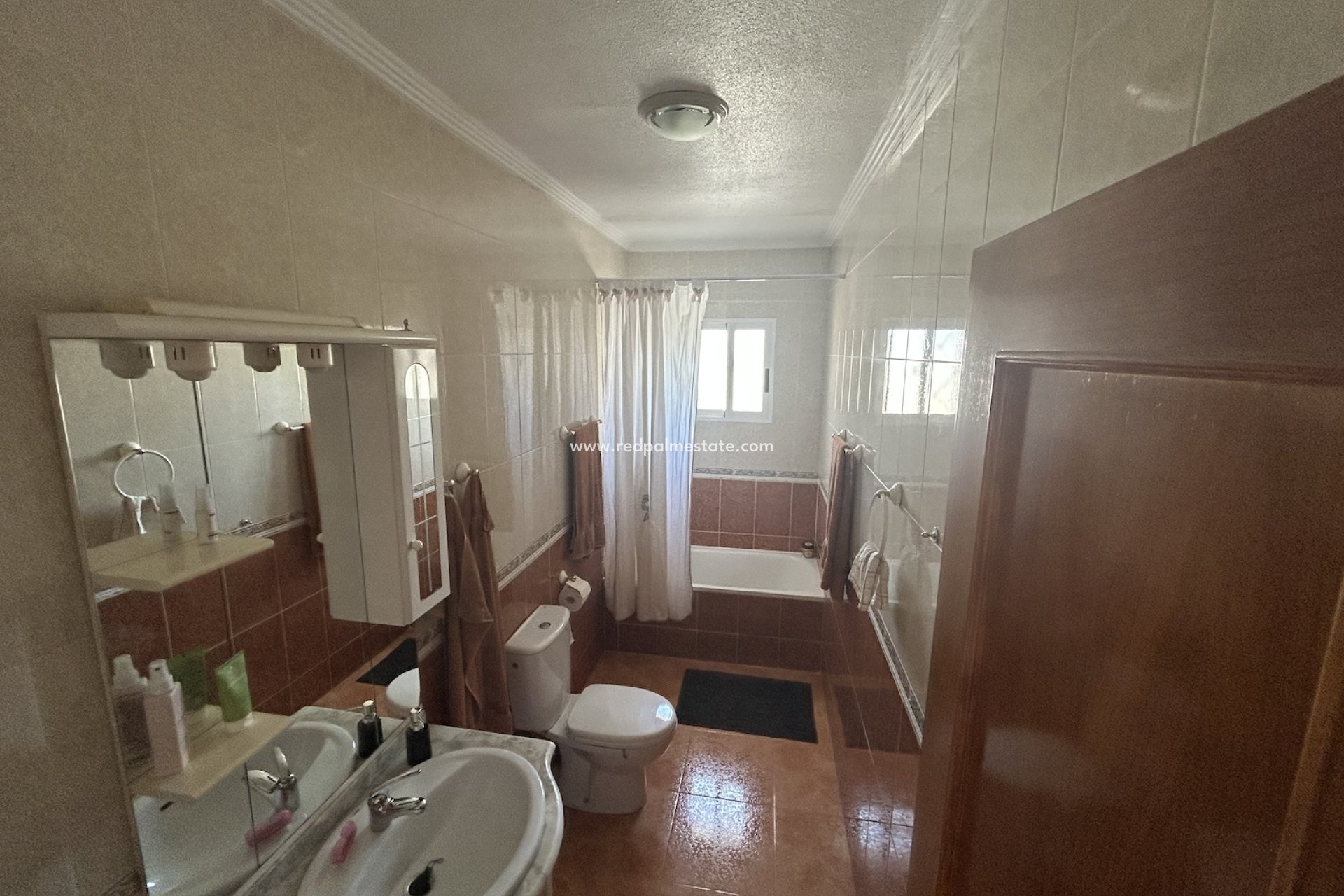 Återförsäljning - Radhus -
Torrevieja