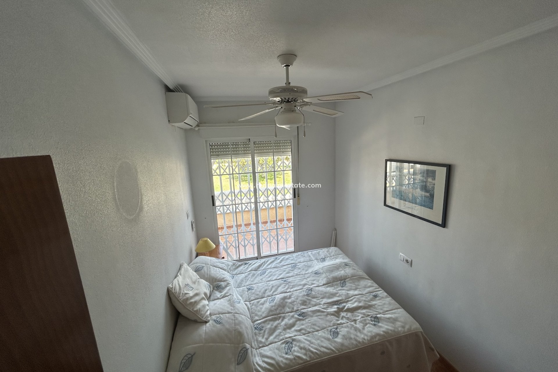 Återförsäljning - Radhus -
Torrevieja