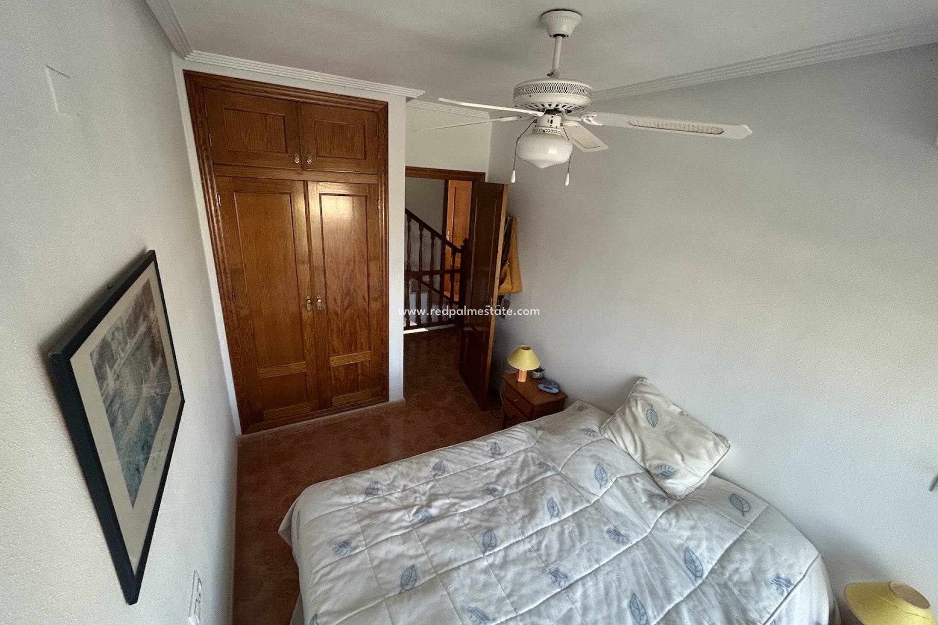 Återförsäljning - Radhus -
Torrevieja