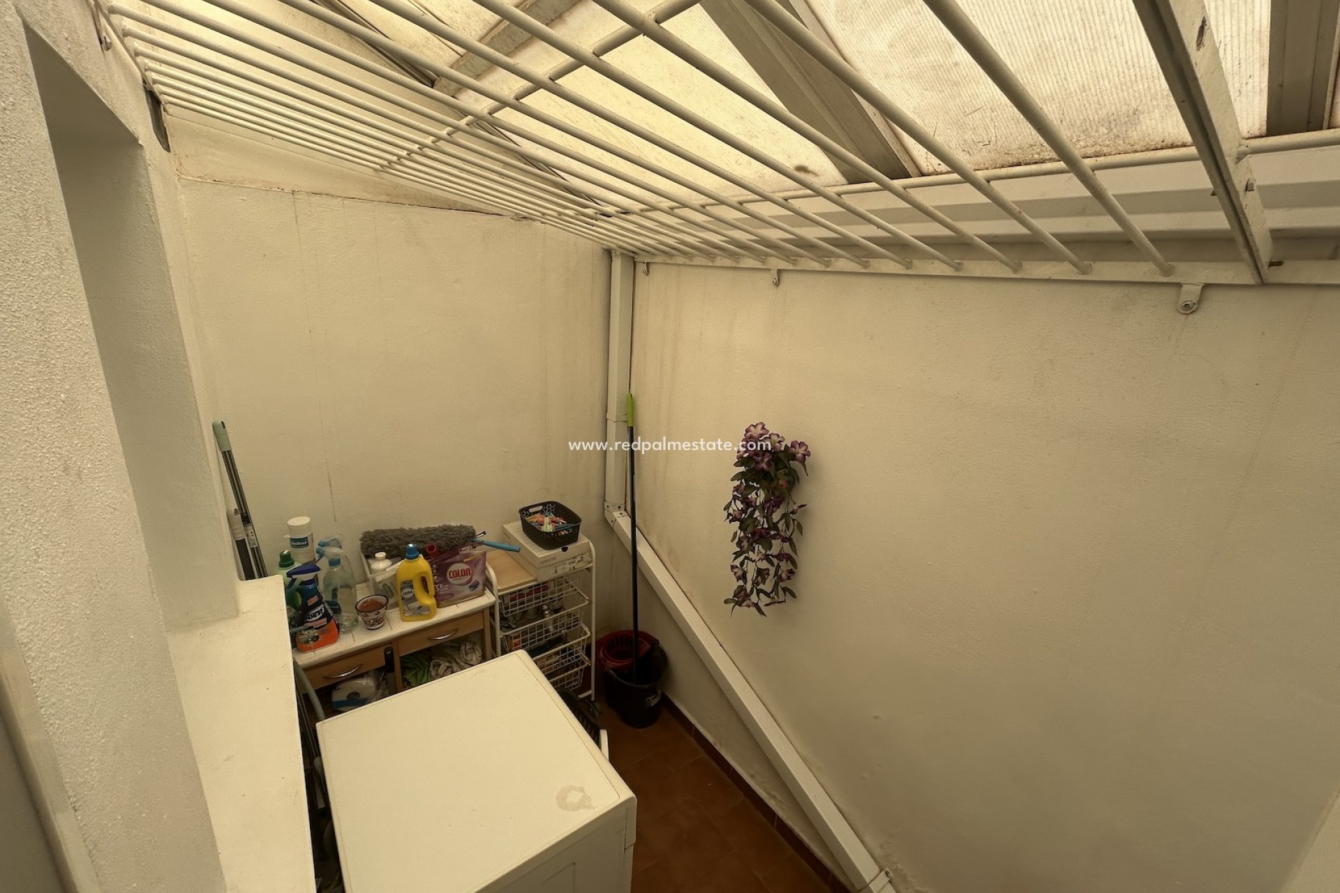 Återförsäljning - Radhus -
Torrevieja