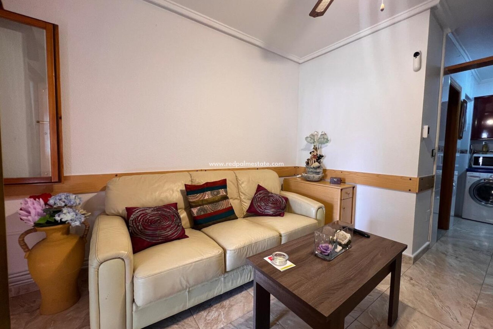 Återförsäljning - Radhus -
Torrevieja