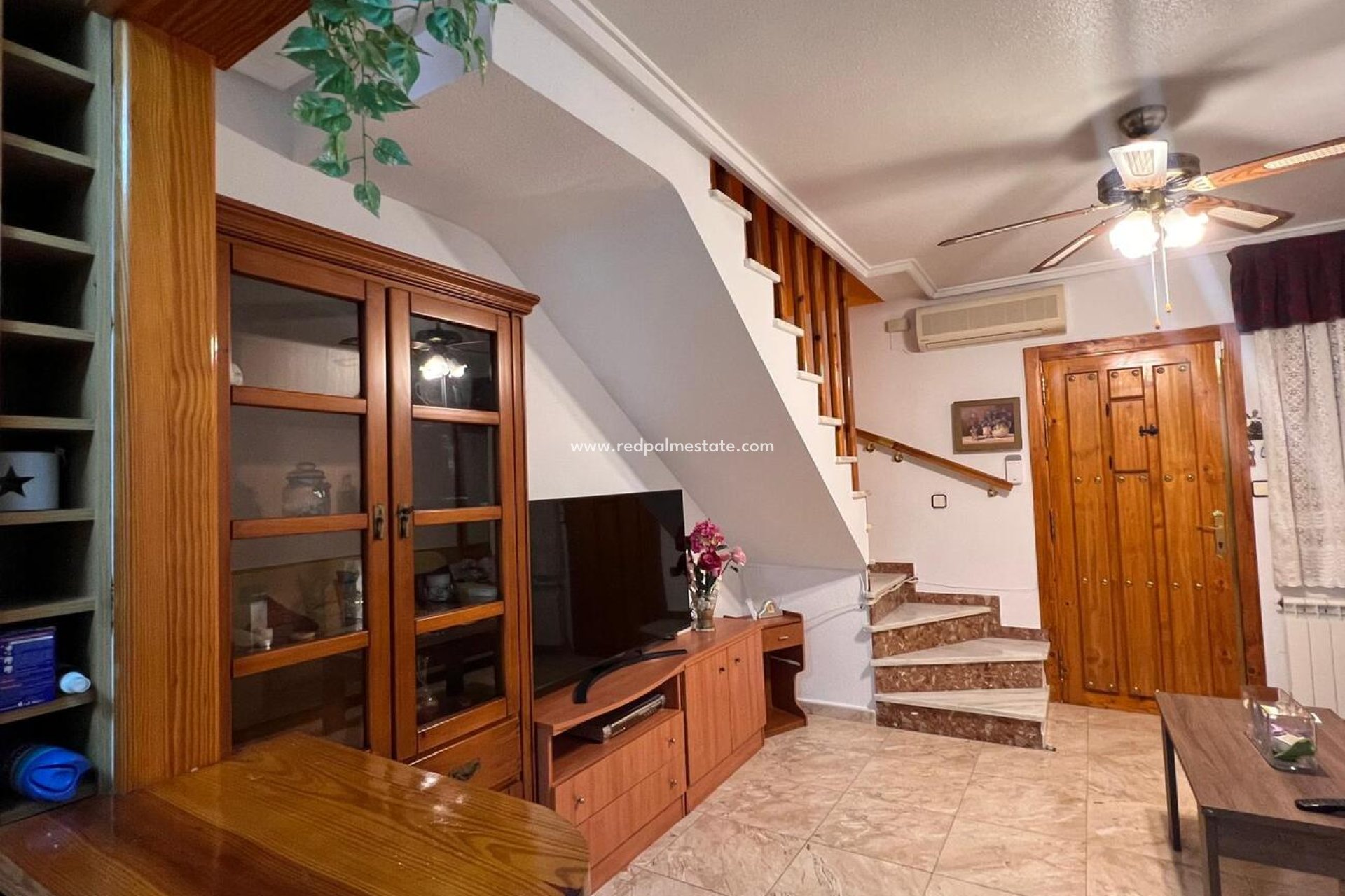 Återförsäljning - Radhus -
Torrevieja