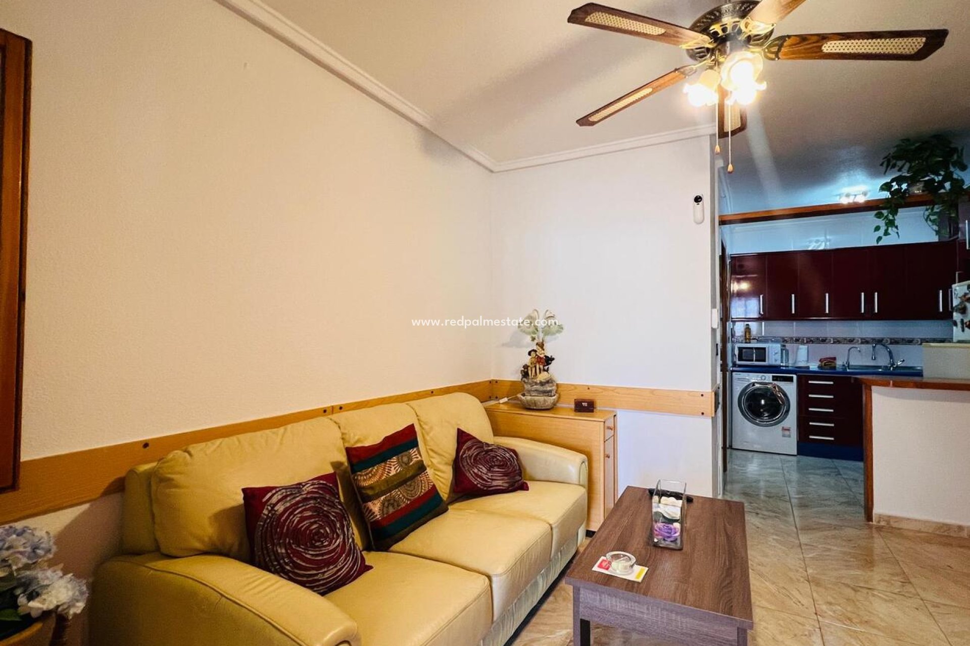 Återförsäljning - Radhus -
Torrevieja