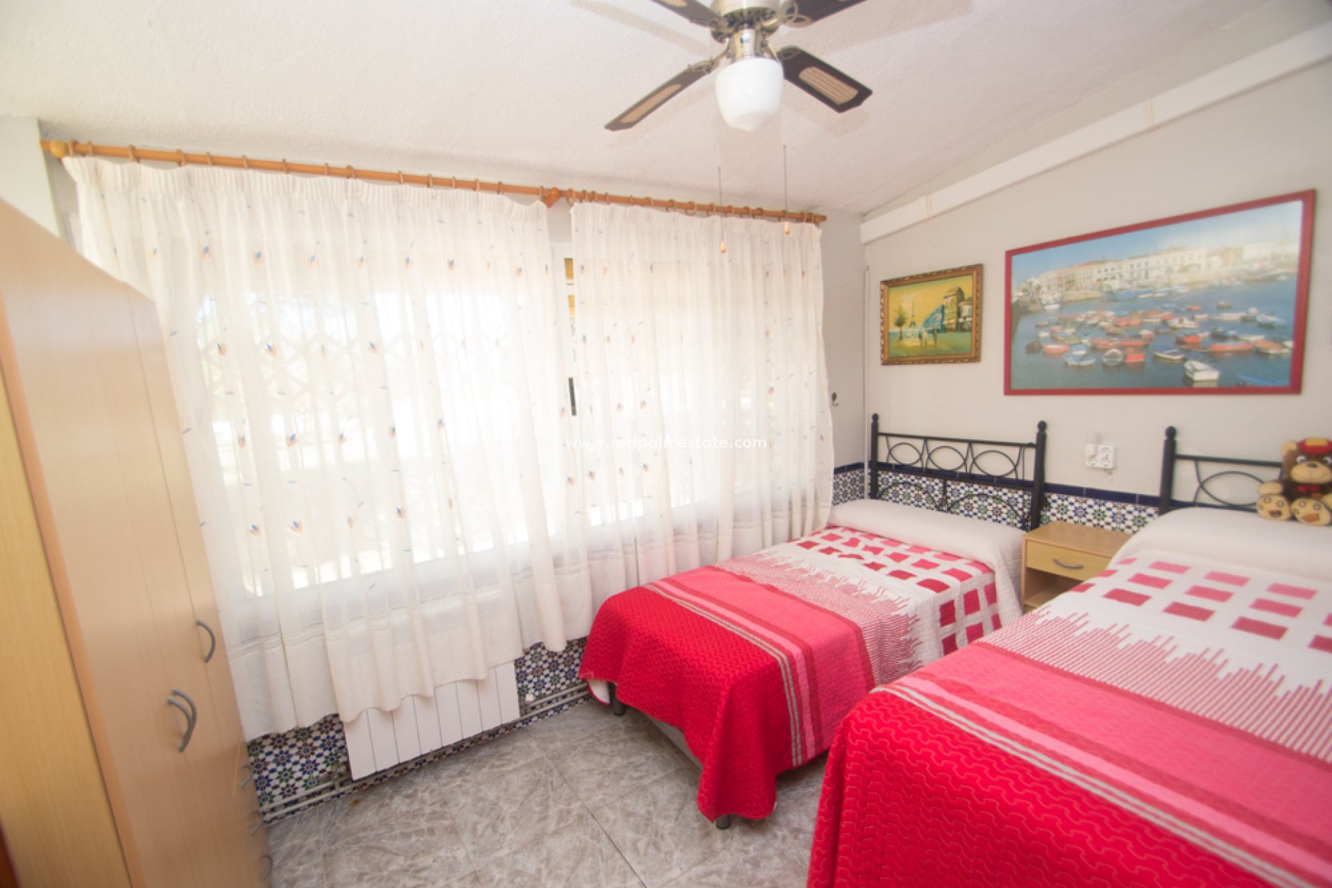 Återförsäljning - Radhus -
Torrevieja