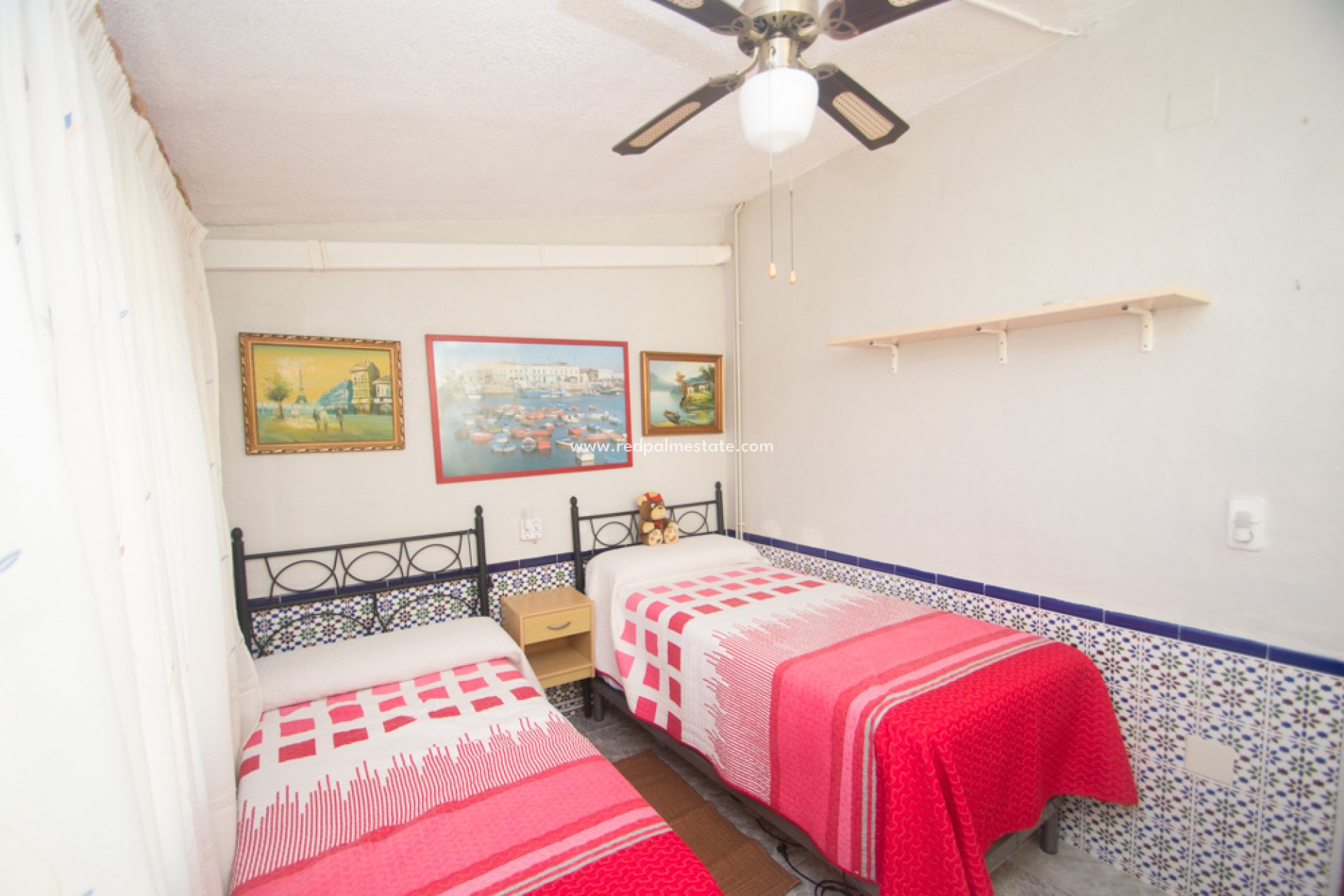 Återförsäljning - Radhus -
Torrevieja