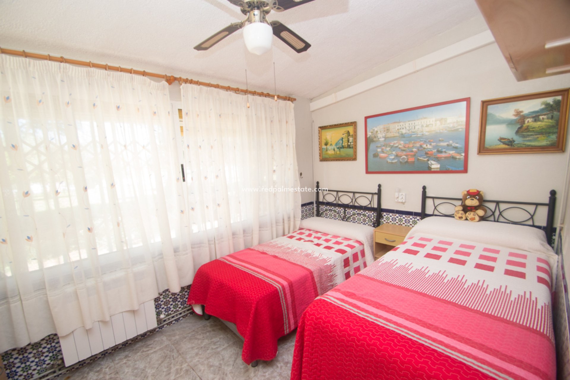 Återförsäljning - Radhus -
Torrevieja