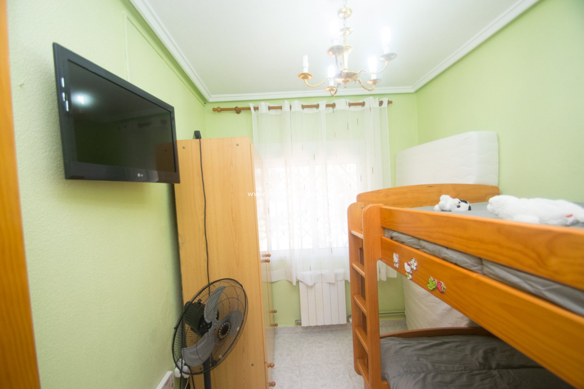 Återförsäljning - Radhus -
Torrevieja