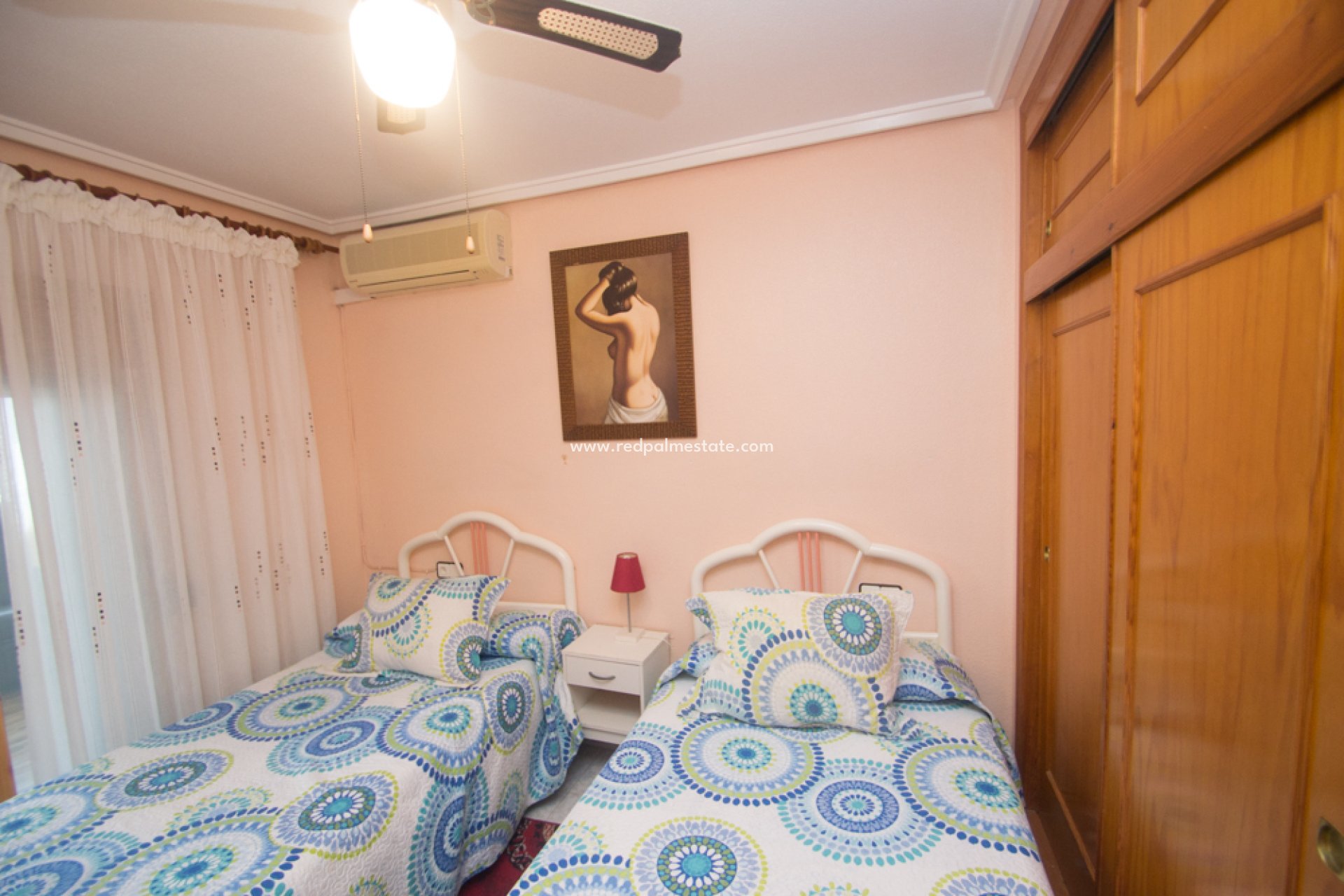 Återförsäljning - Radhus -
Torrevieja