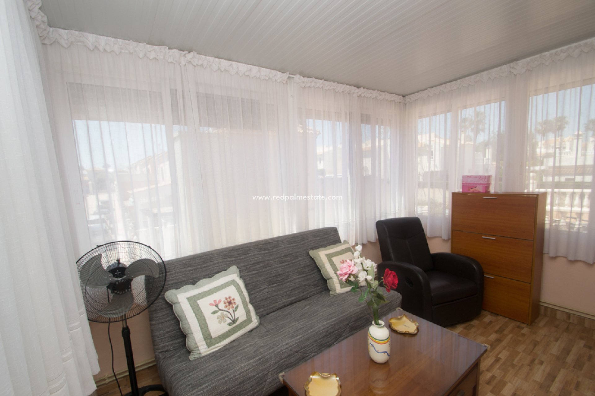 Återförsäljning - Radhus -
Torrevieja