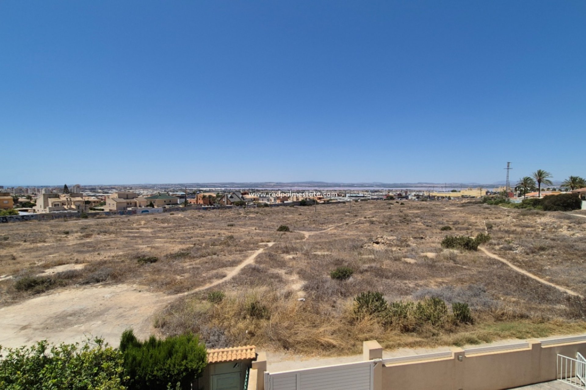 Återförsäljning - Radhus -
Torrevieja