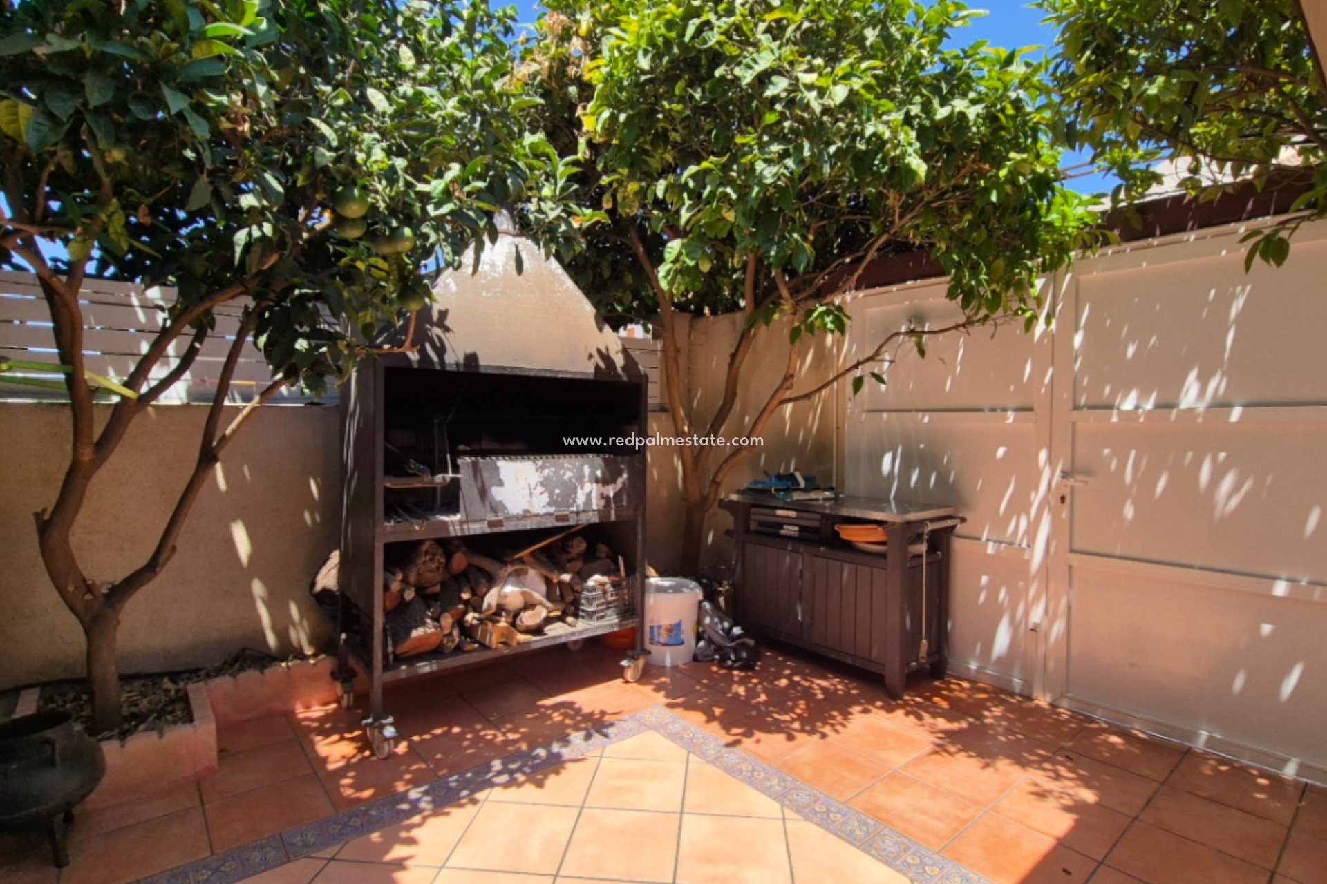 Återförsäljning - Radhus -
Torrevieja