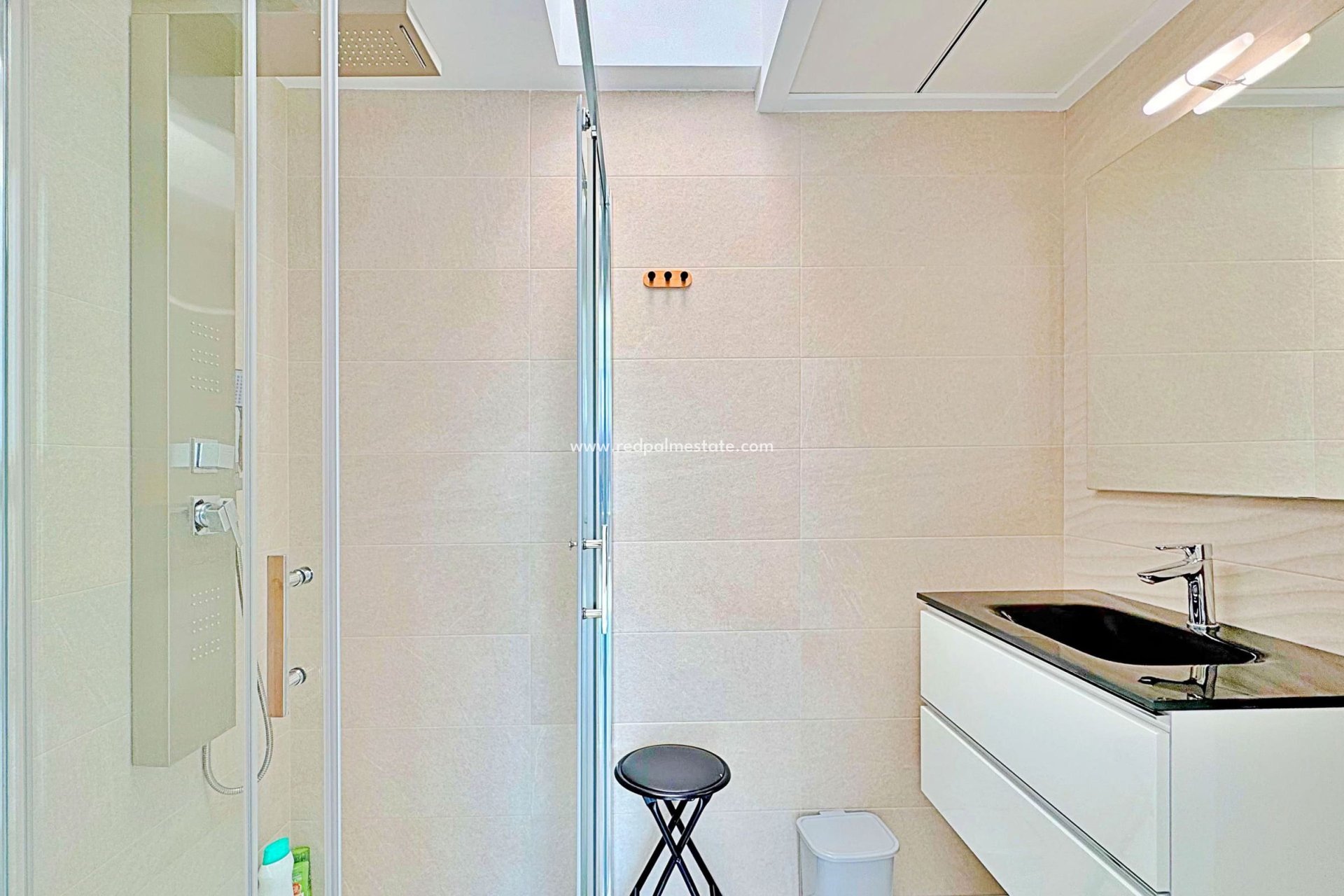 Återförsäljning - Radhus -
Torrevieja