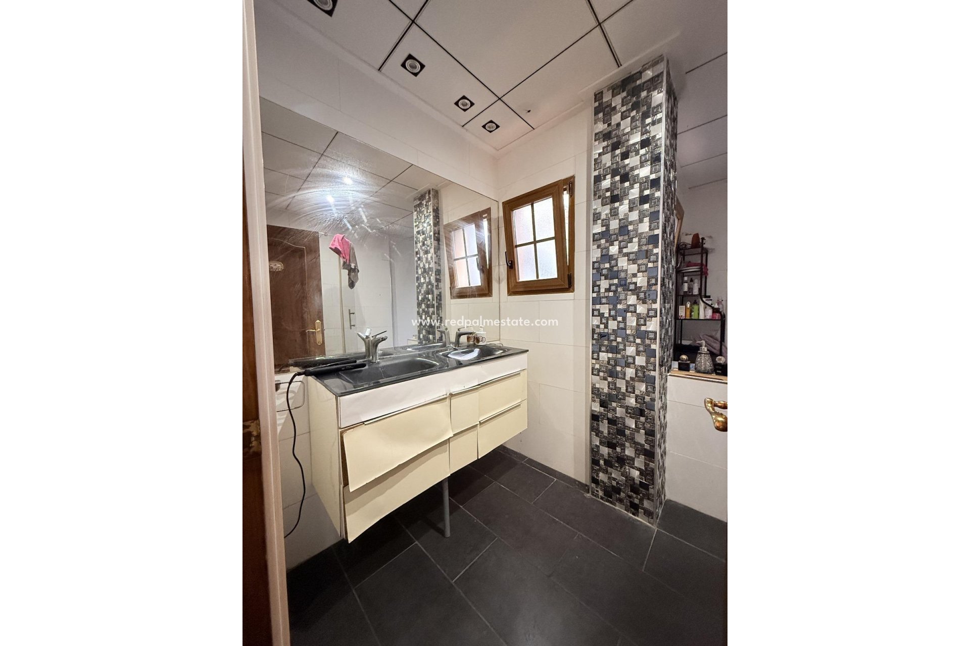 Återförsäljning - Radhus -
Torrevieja