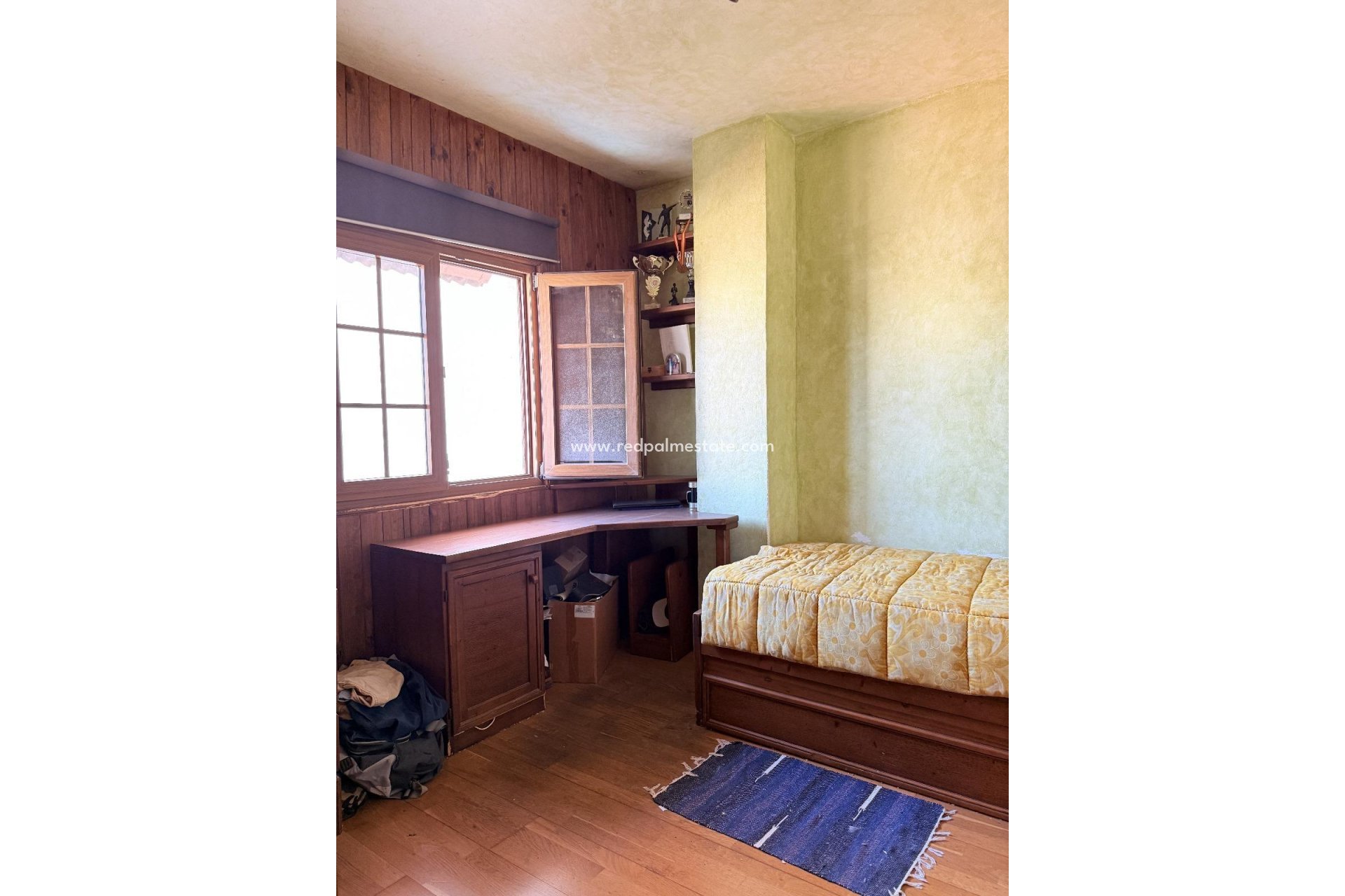 Återförsäljning - Radhus -
Torrevieja