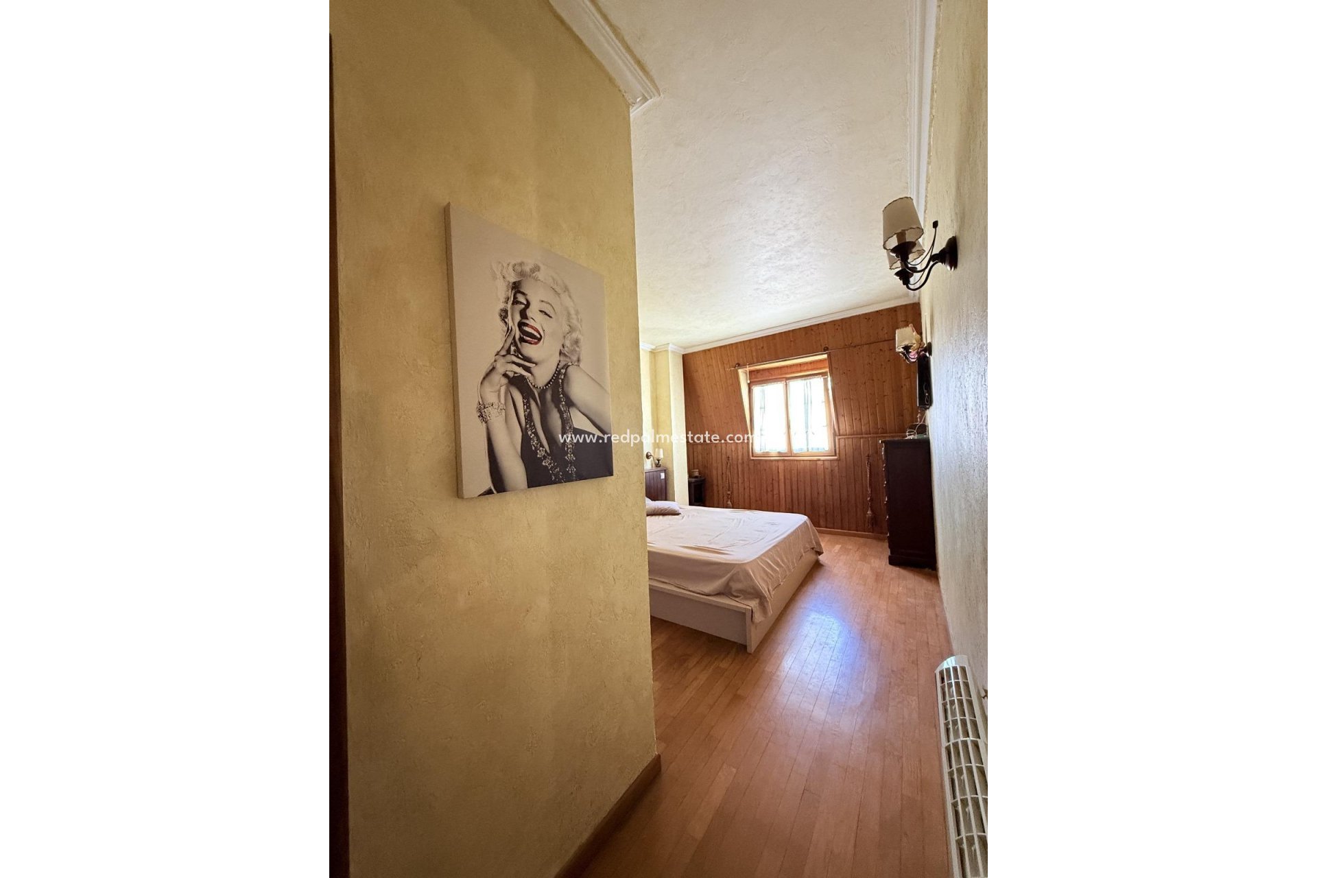 Återförsäljning - Radhus -
Torrevieja