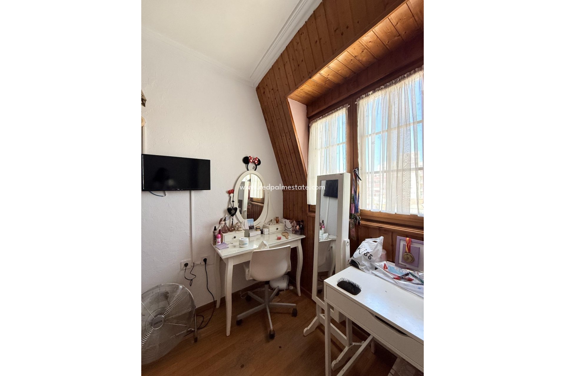 Återförsäljning - Radhus -
Torrevieja