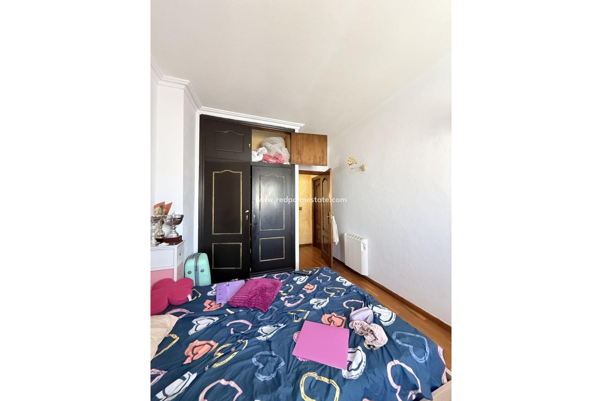 Återförsäljning - Radhus -
Torrevieja