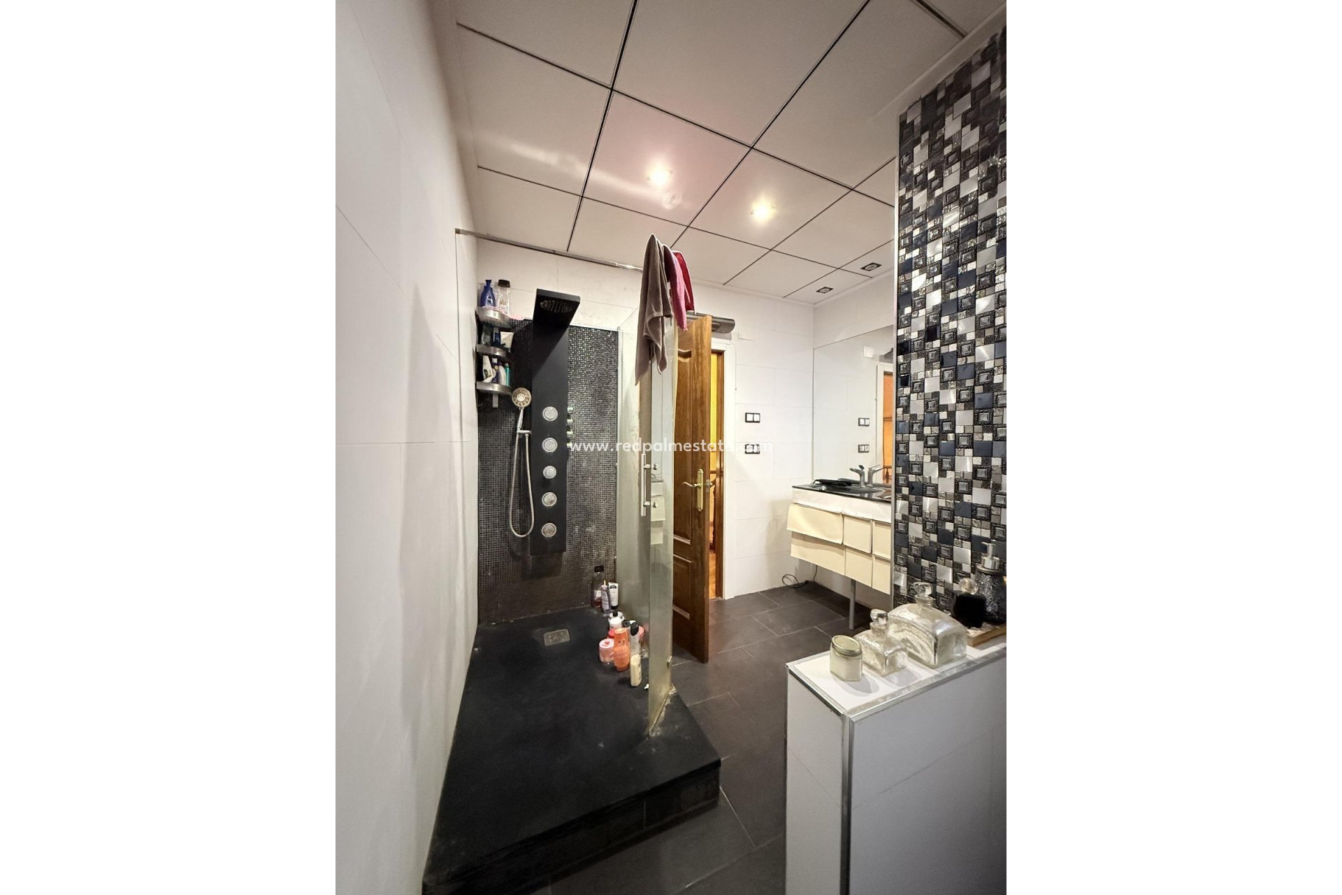 Återförsäljning - Radhus -
Torrevieja