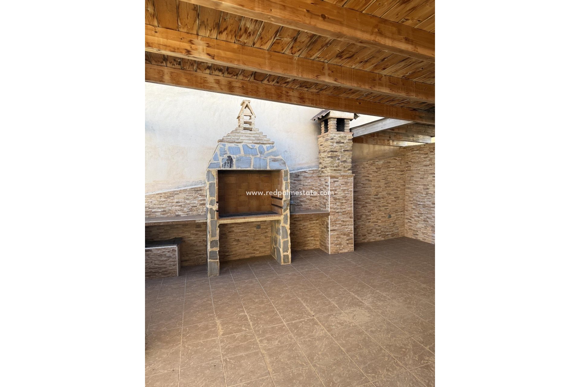 Återförsäljning - Radhus -
Torrevieja