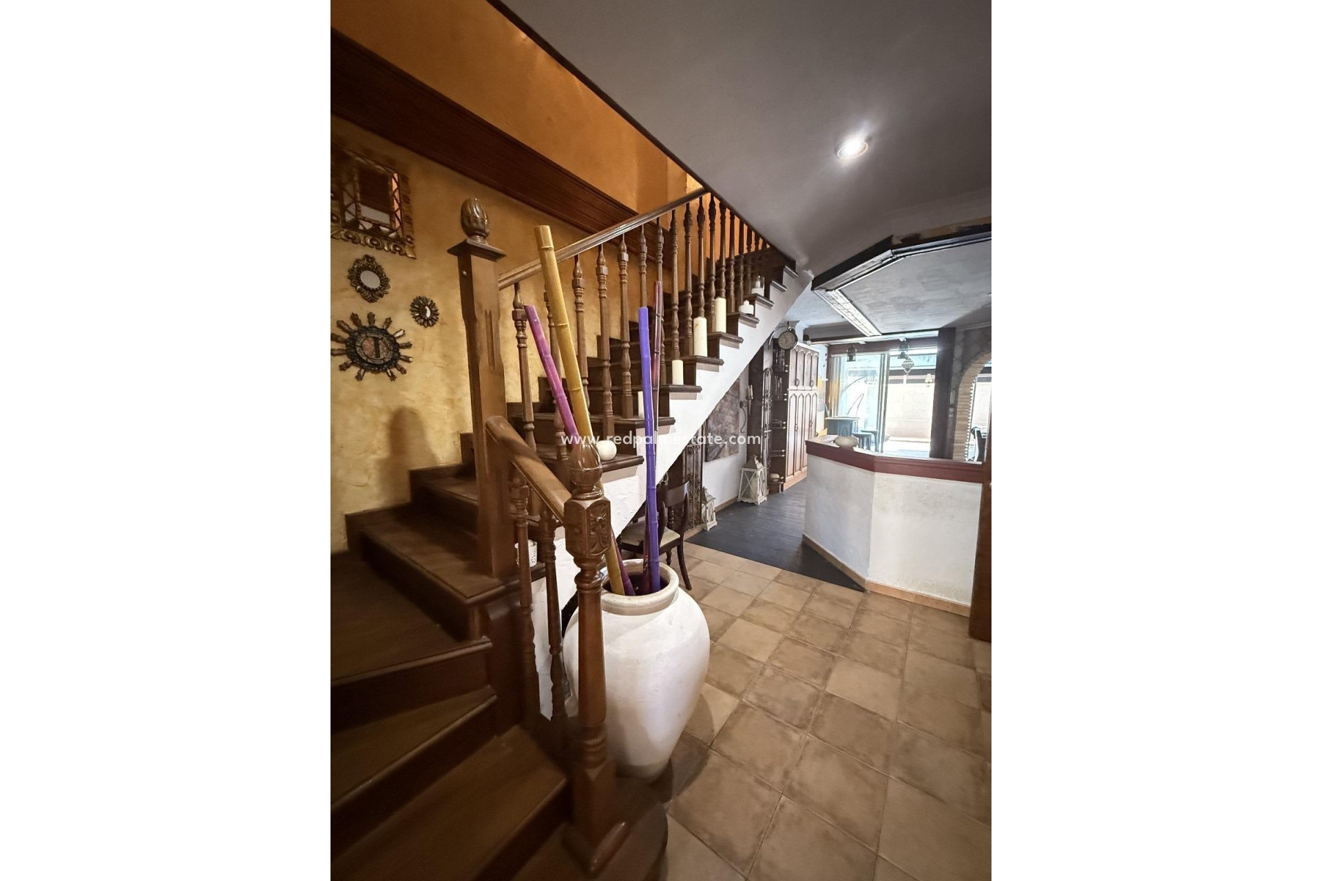 Återförsäljning - Radhus -
Torrevieja