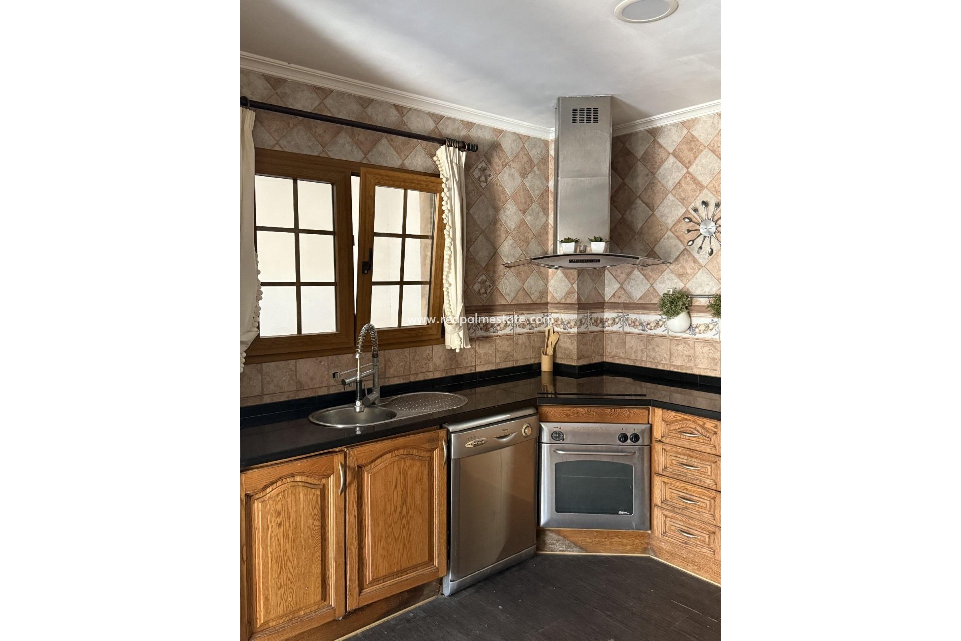 Återförsäljning - Radhus -
Torrevieja