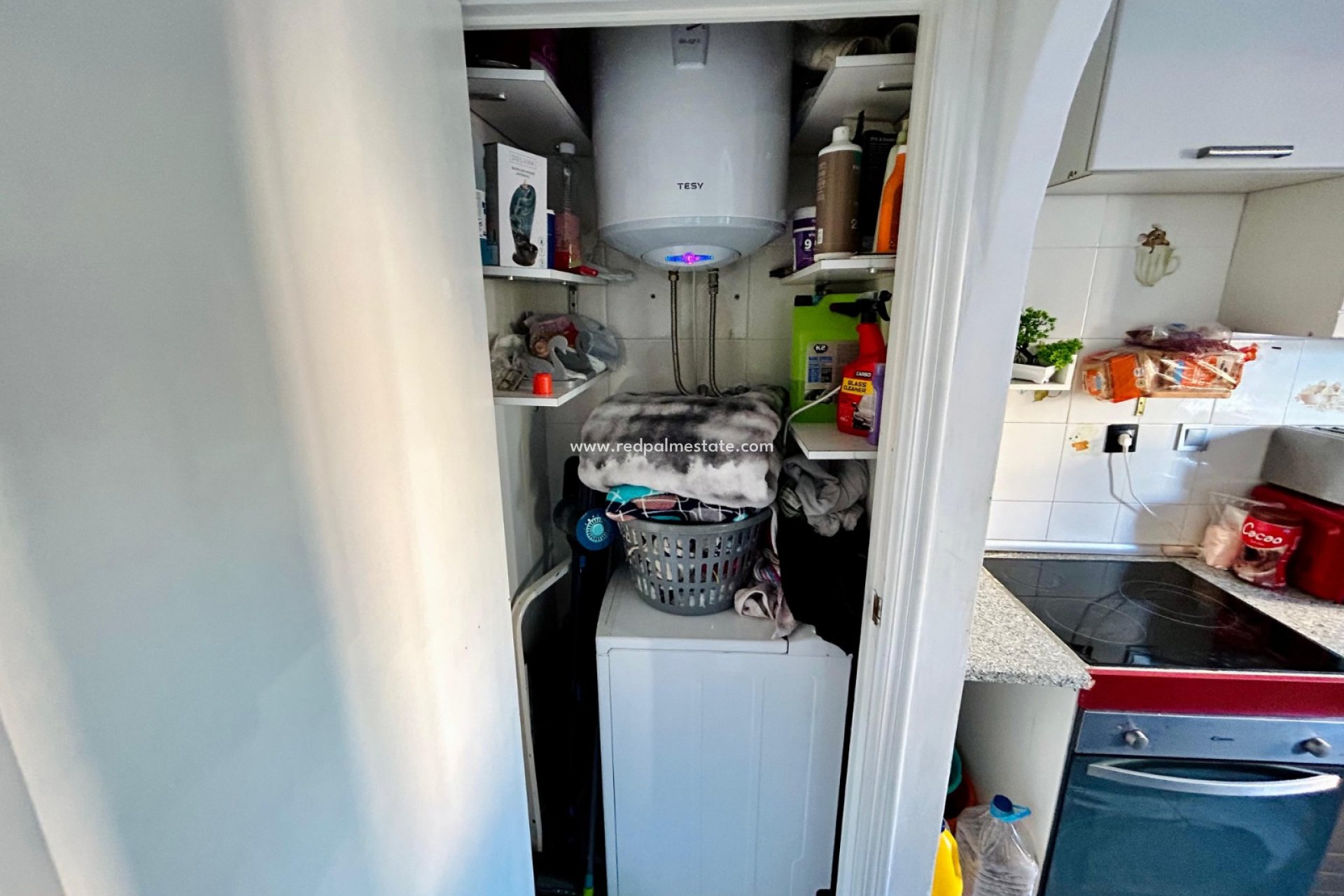 Återförsäljning - Radhus -
Torrevieja