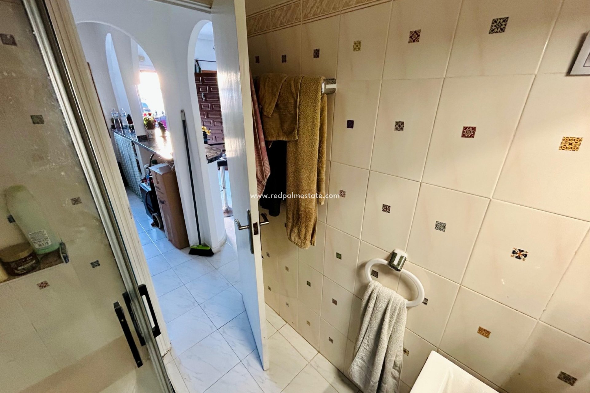 Återförsäljning - Radhus -
Torrevieja