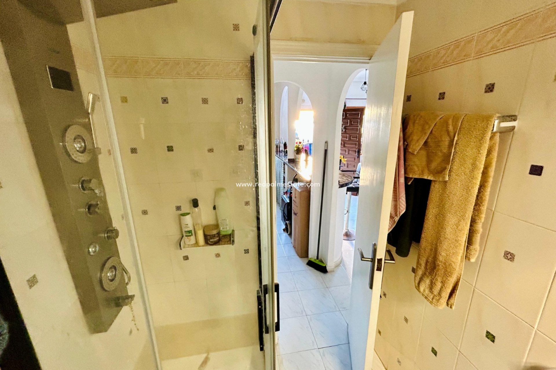 Återförsäljning - Radhus -
Torrevieja