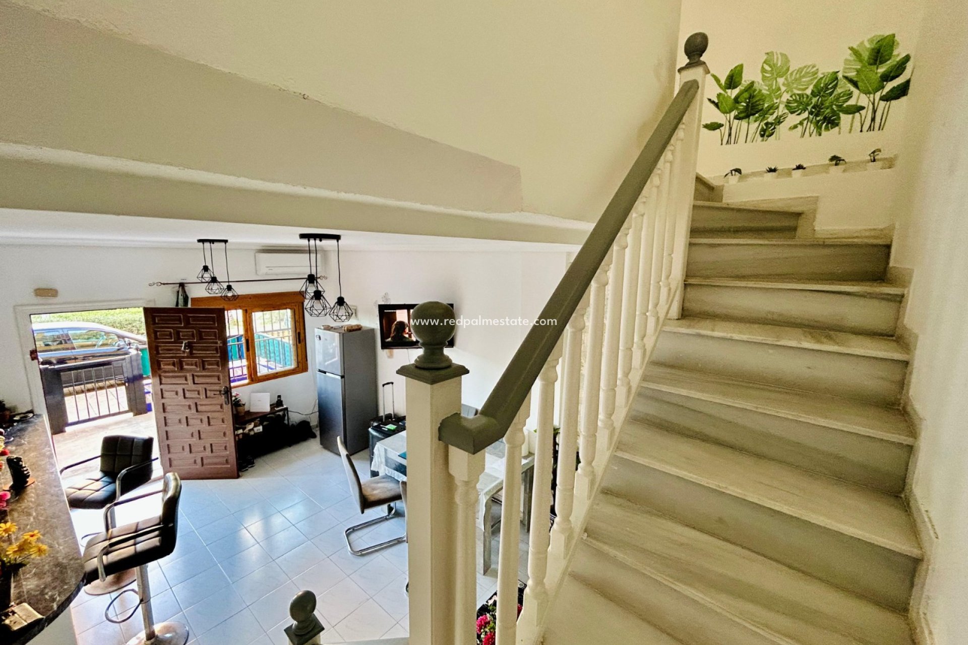 Återförsäljning - Radhus -
Torrevieja