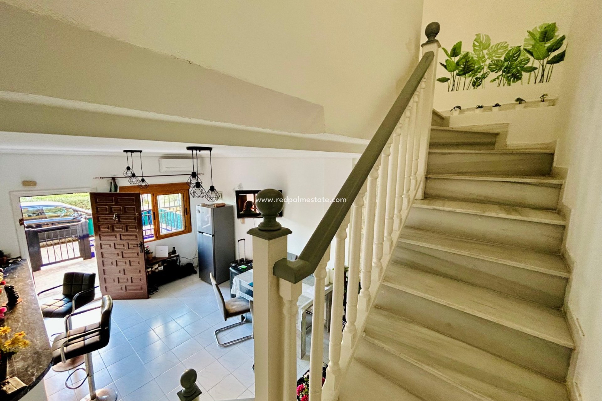 Återförsäljning - Radhus -
Torrevieja